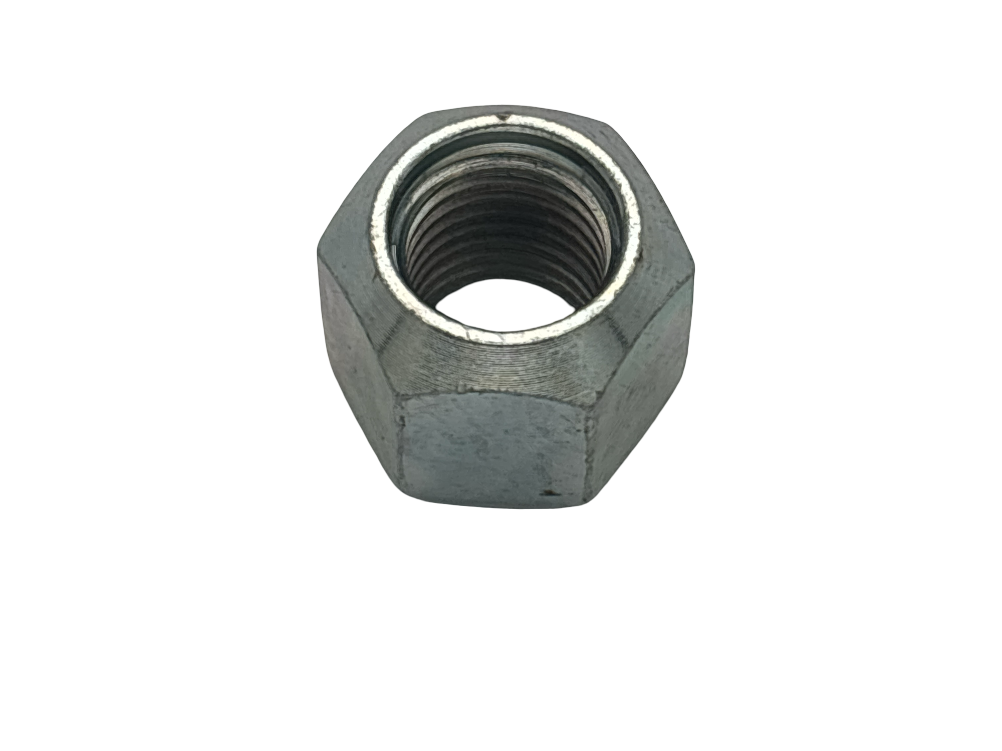 NUT,TAPERED