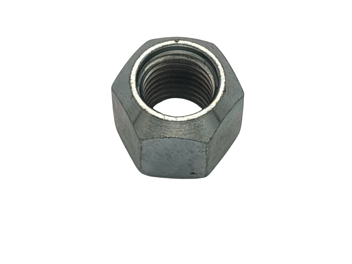 NUT,TAPERED