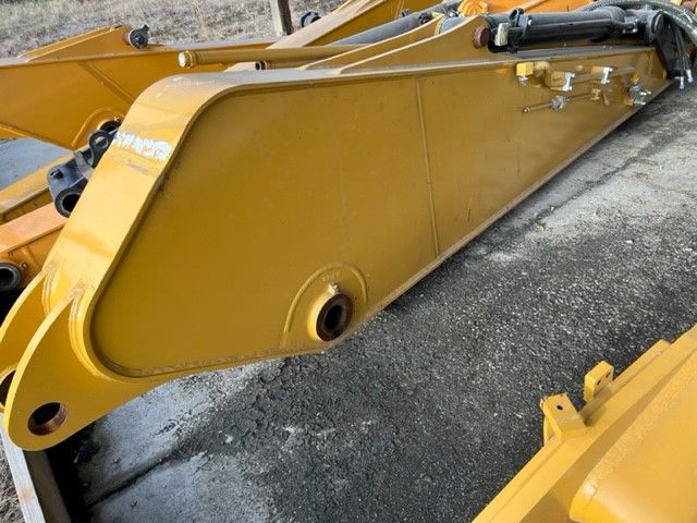 SANY SY215 EXENDED STICK (139") Photo 2 Thumbnail