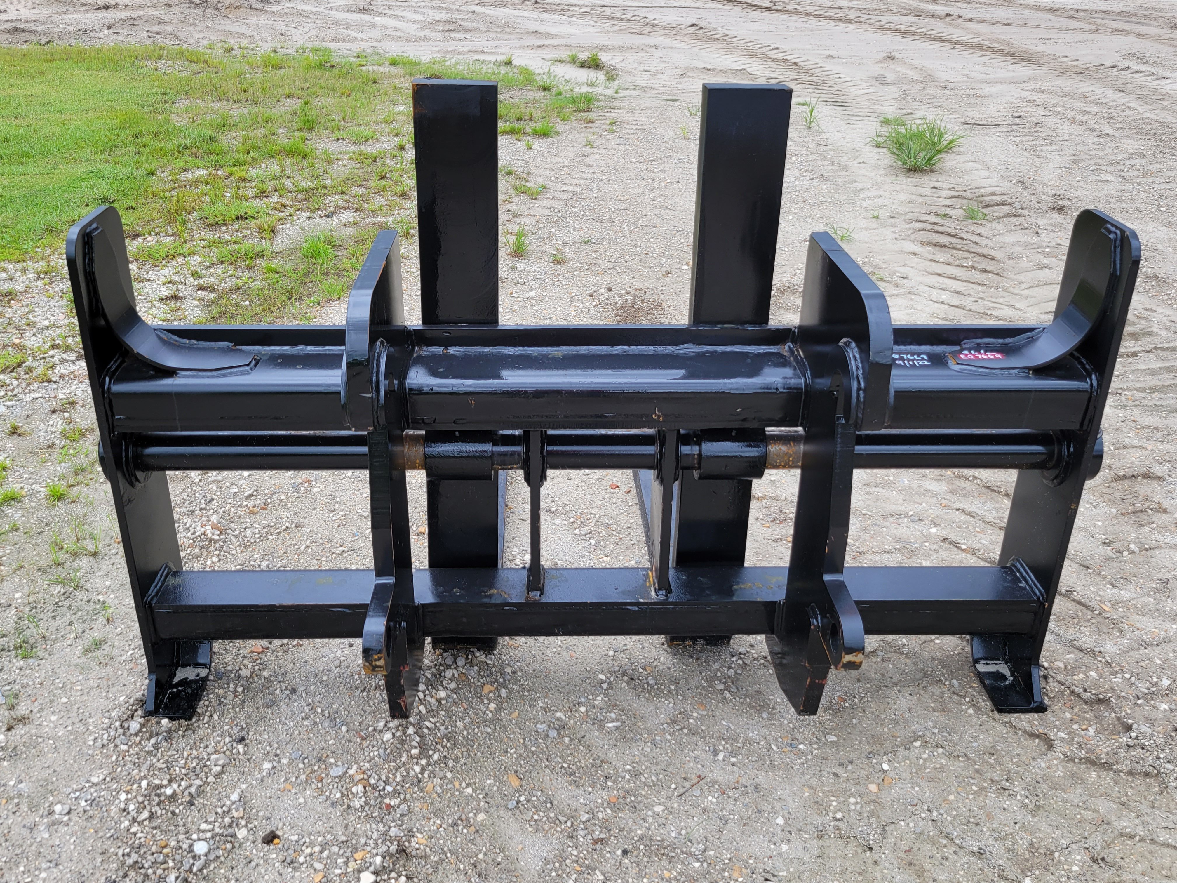 FORKS FOR SW305K WHEEL LOADER Photo 3 Thumbnail