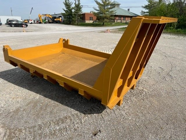 MOROOKA MST 2200VD CRAWLER CARRIER BED Photo 2 Thumbnail