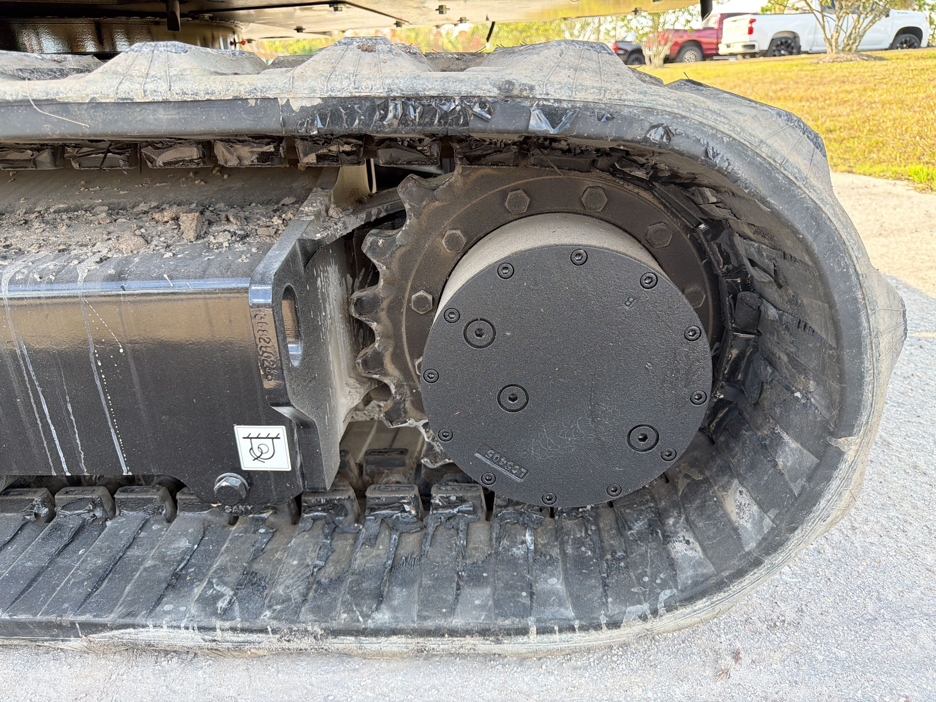 Equipment Photo - EQ14051 Thumbnail