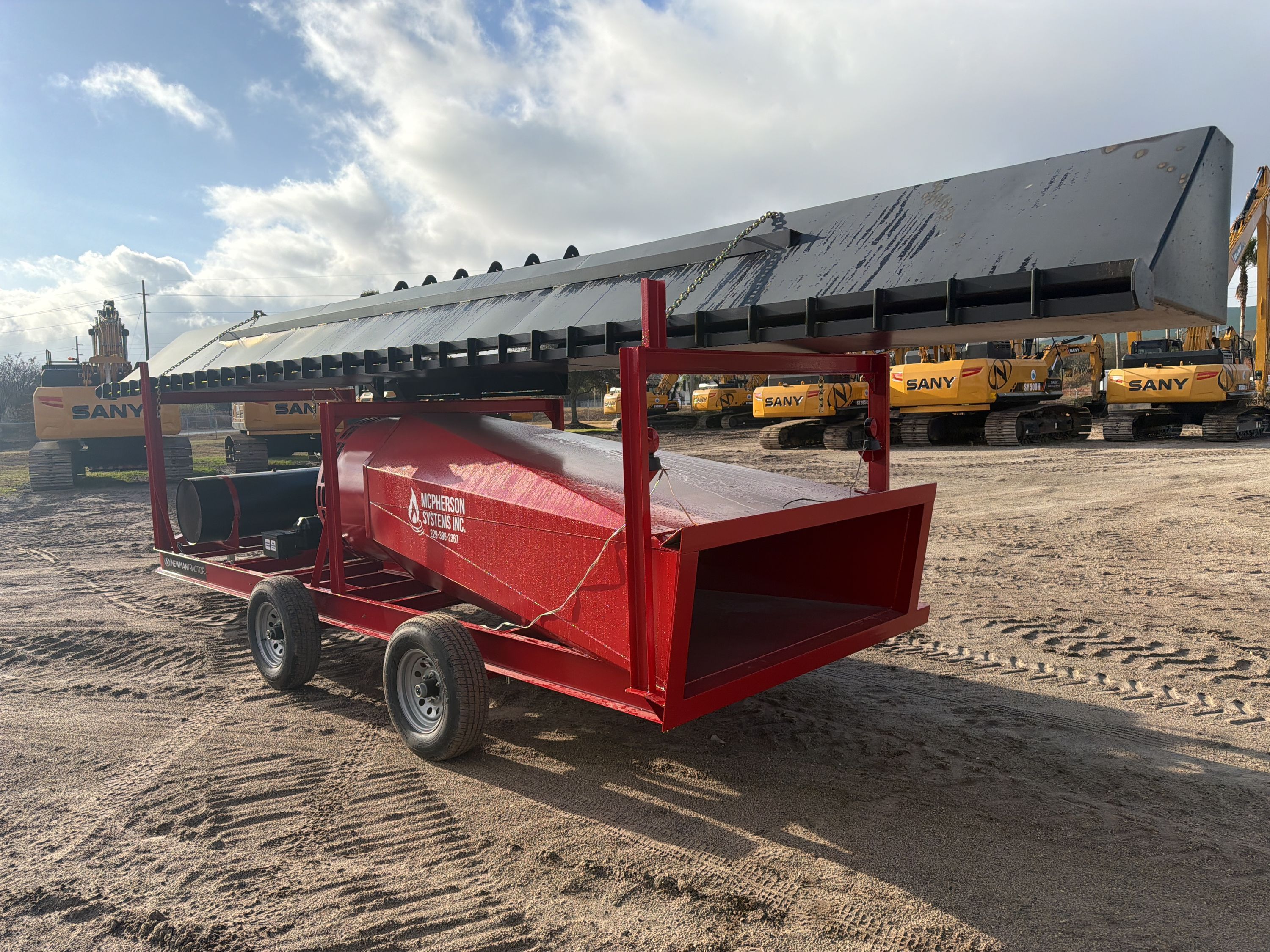 Equipment Photo - EQ14751 Thumbnail