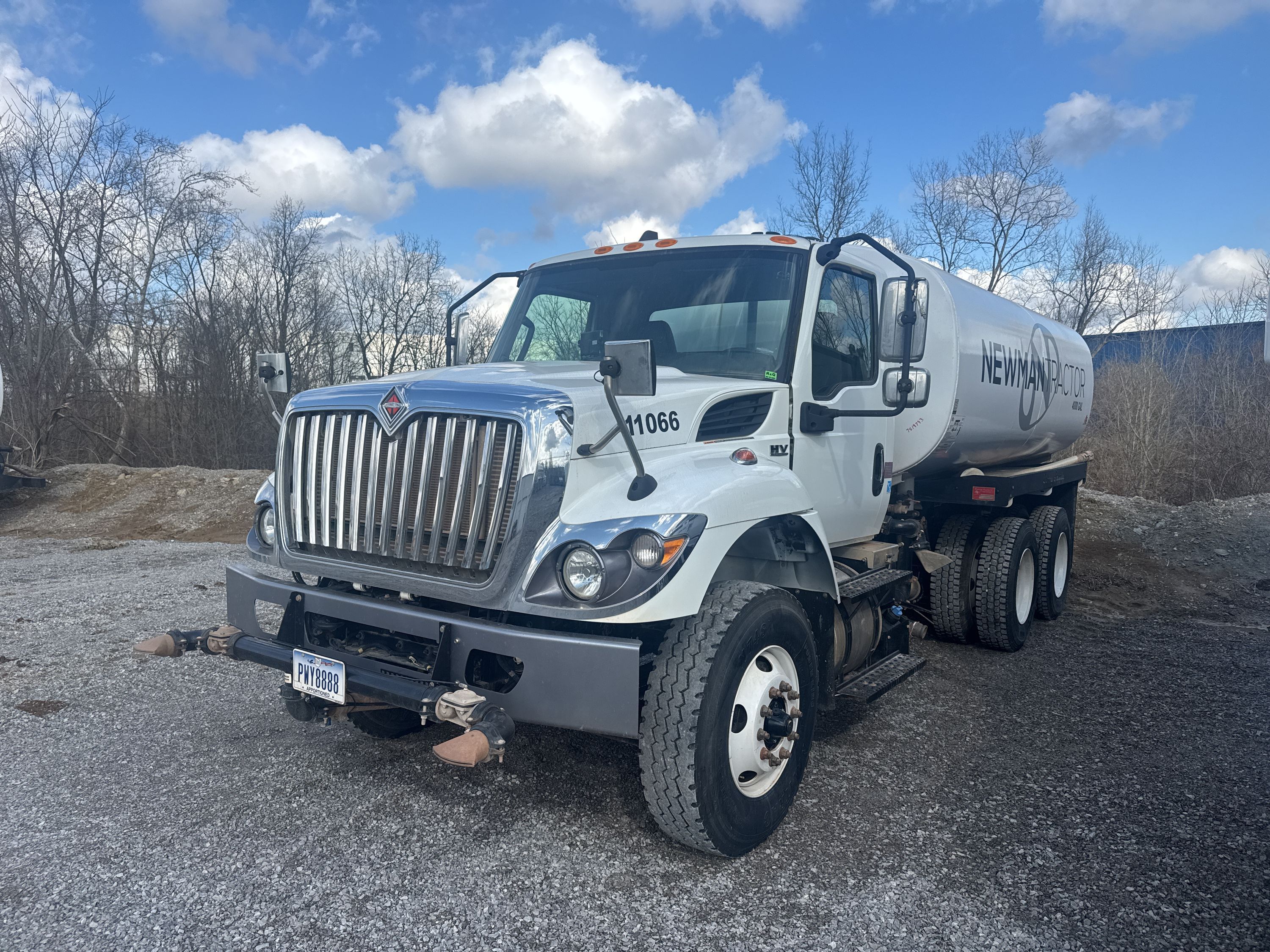 Equipment Photo - EQ11066 Thumbnail