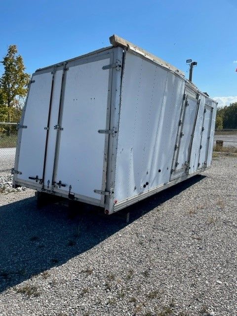 125 KVA AC GENERATOR Photo 5 Thumbnail