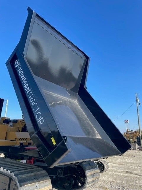 MOROOKA MST 2200VDR CRAWLER CARRIER BED For Sale | Newman
