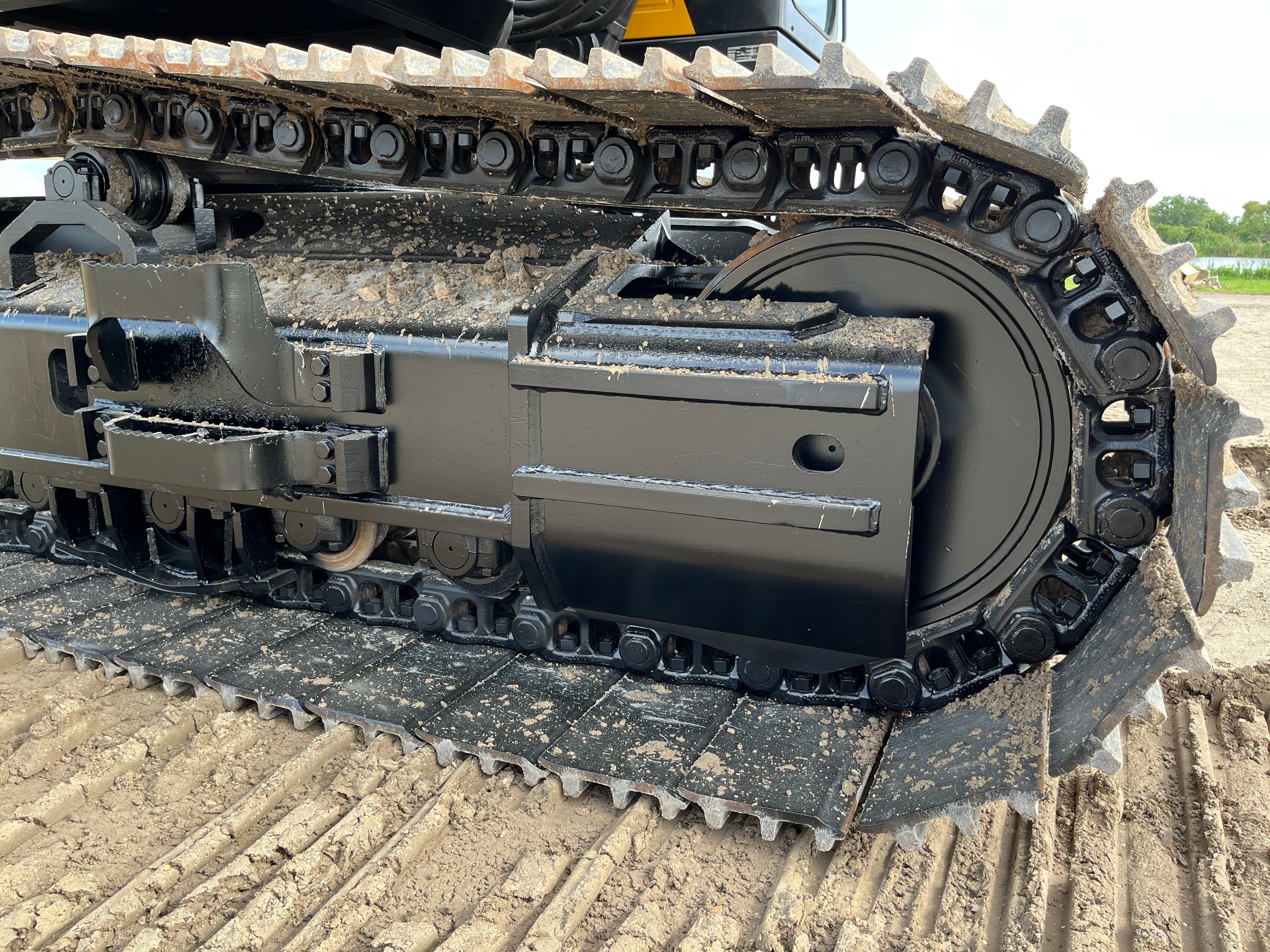 2022 SANY SY500H Photo 16 Thumbnail