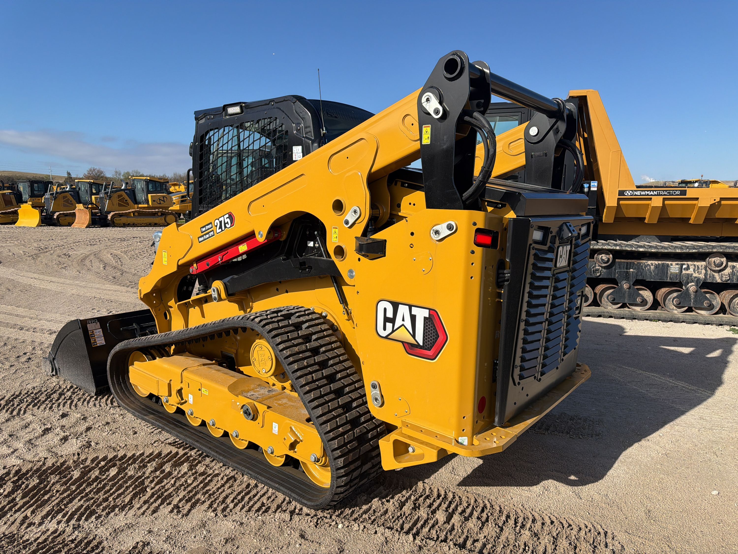 Equipment Photo - EQ14711 Thumbnail