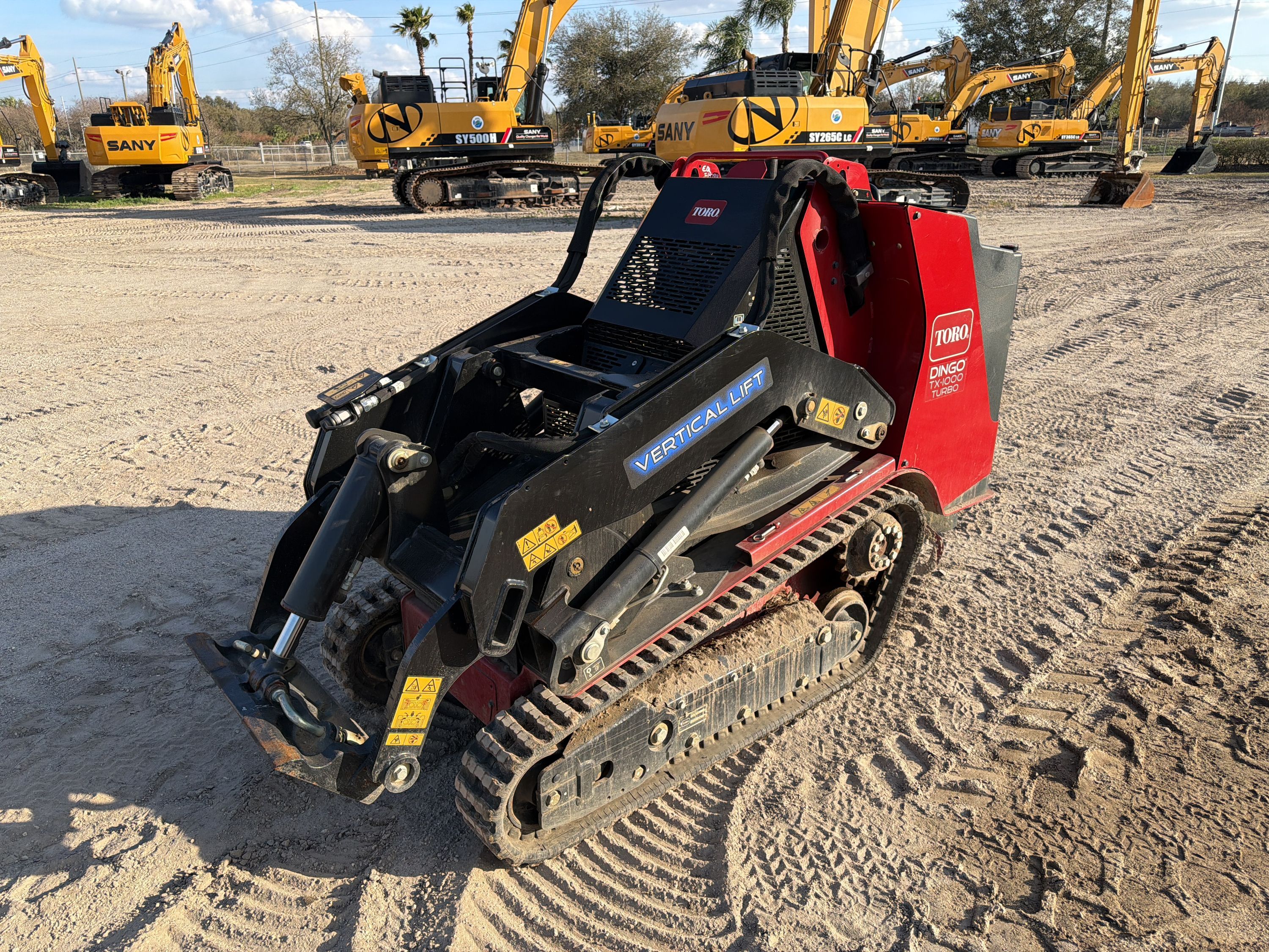 Equipment Photo - EQ14784 Thumbnail