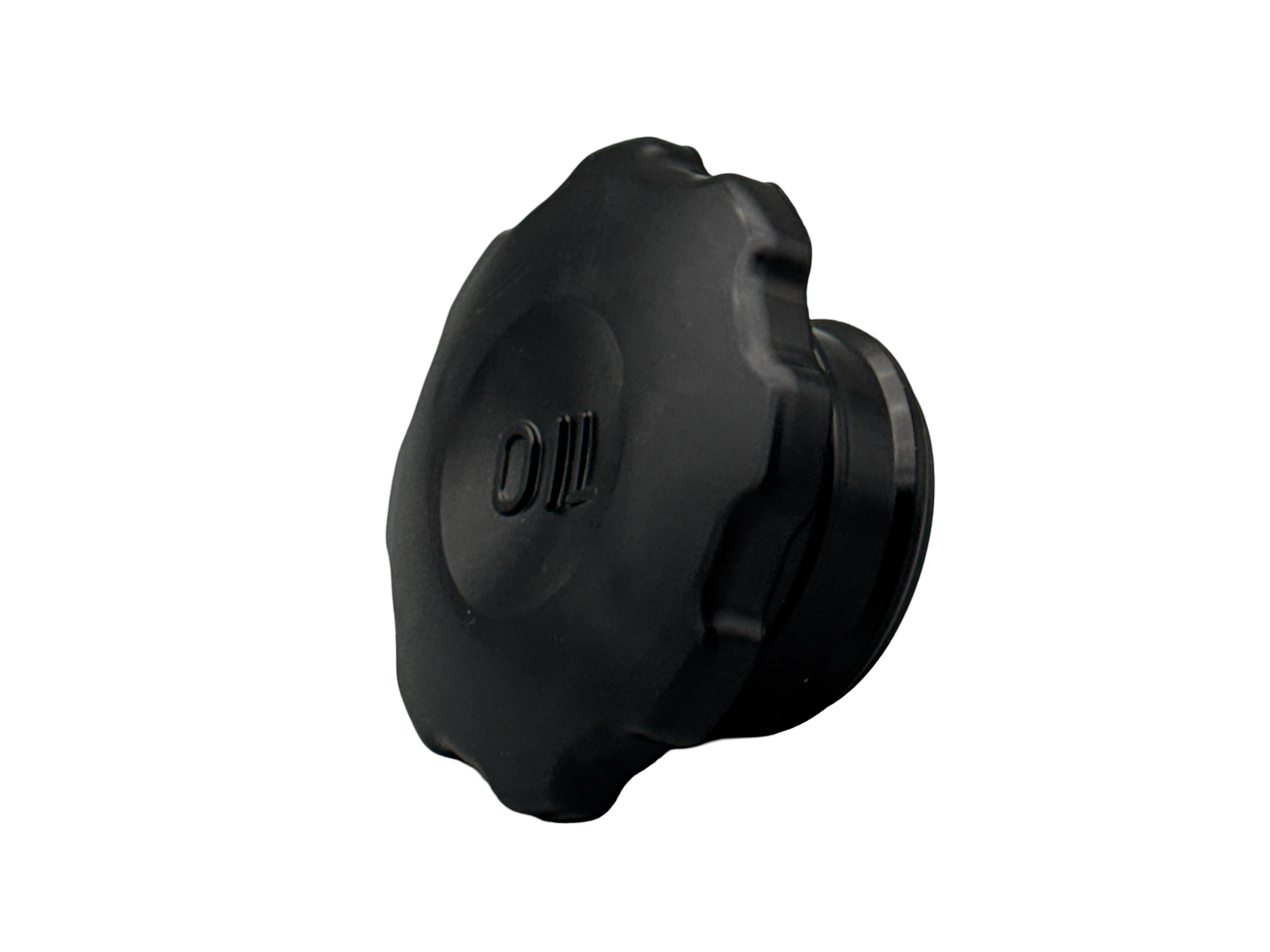 OIL FILLER CAP