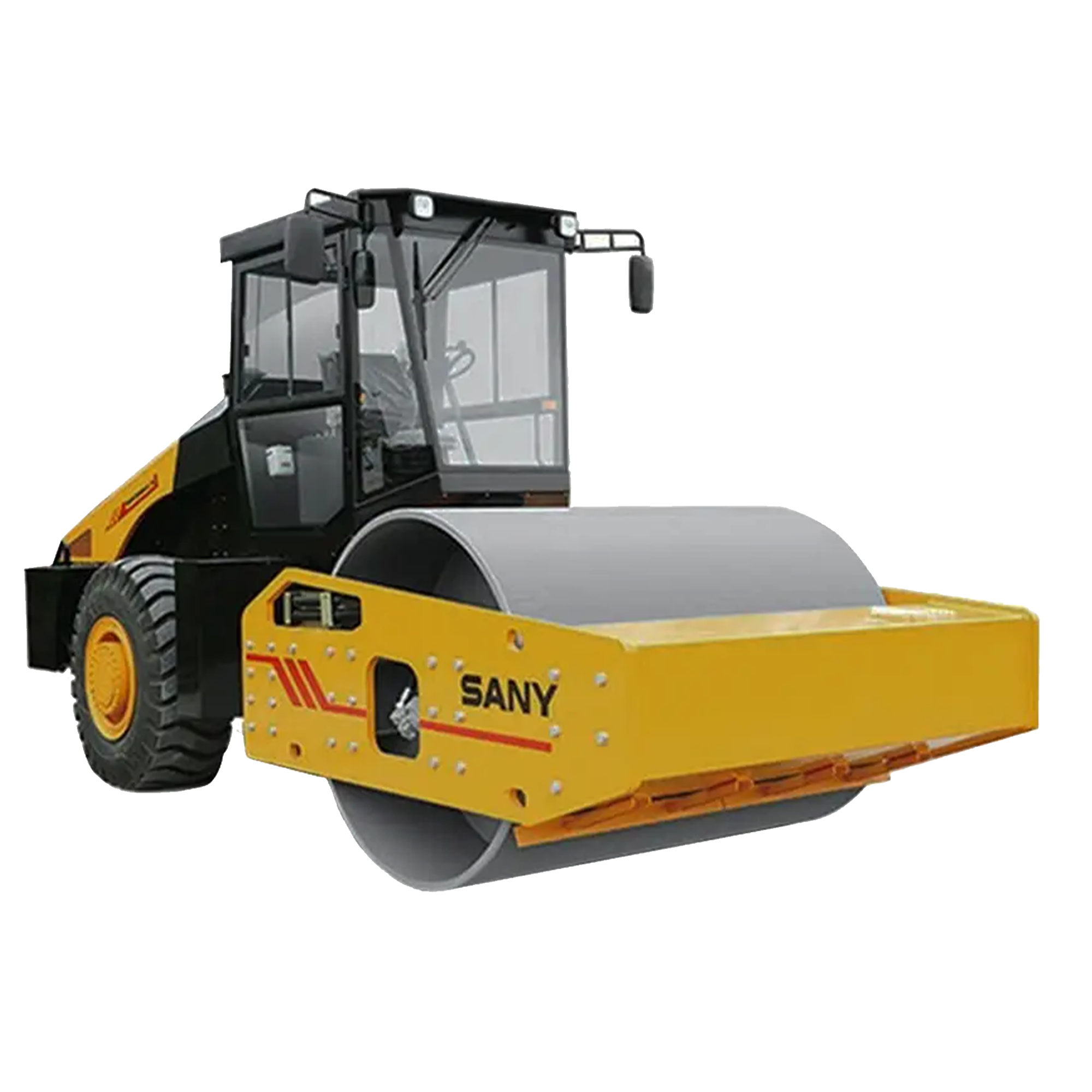 newman tractor image