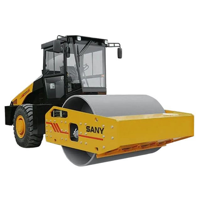 newman tractor image