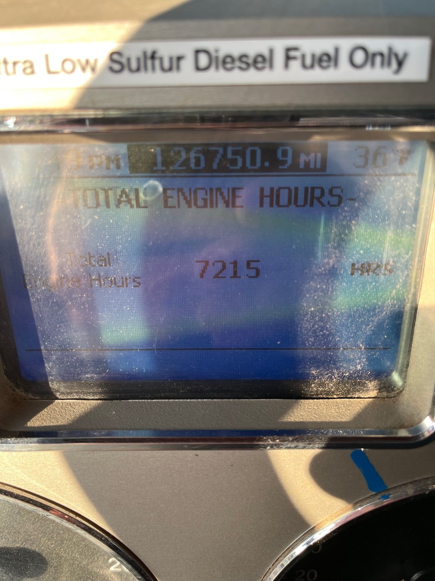 2016 MACK CHU613 Photo 8 Thumbnail