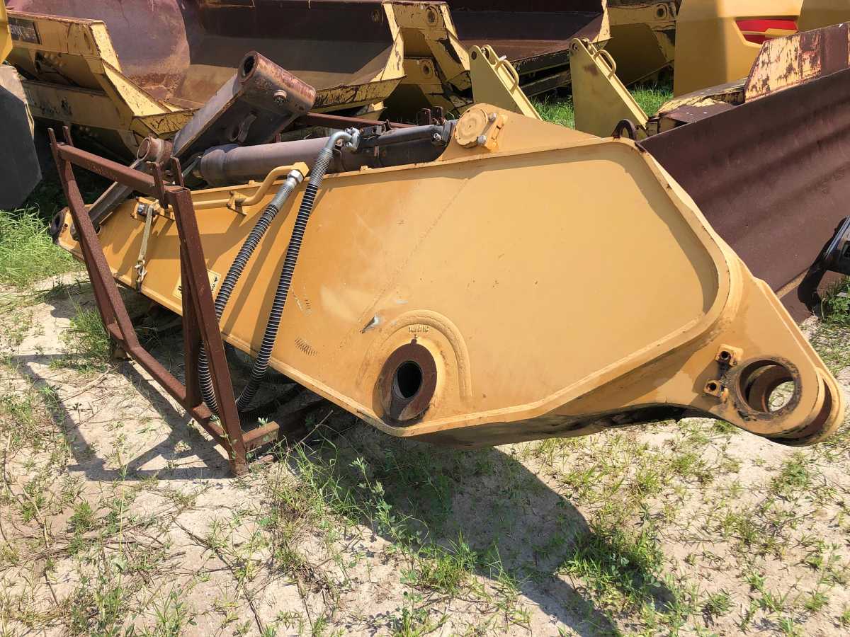 STANDARD EXC STICK FOR SANY SY335 Photo 1