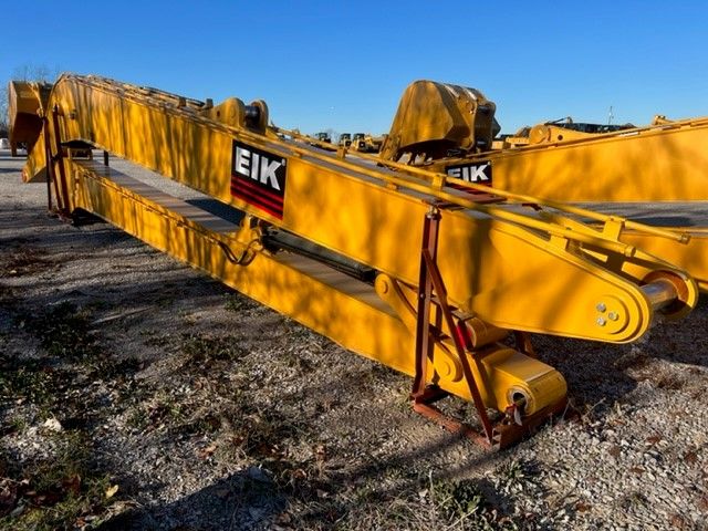 69' LONG FRONT FOR SY500H Photo 1 Thumbnail