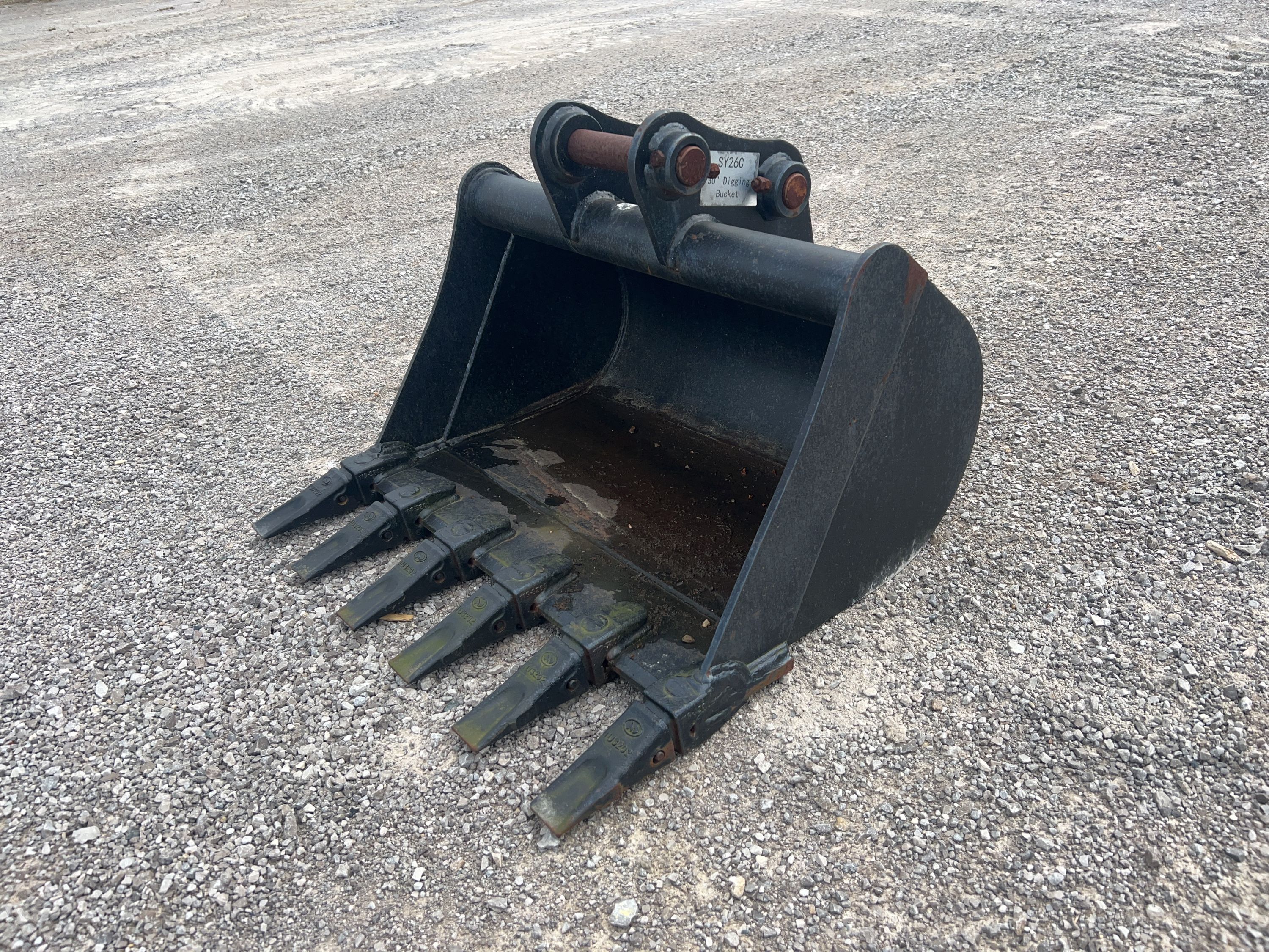 Equipment Photo - EQ3052