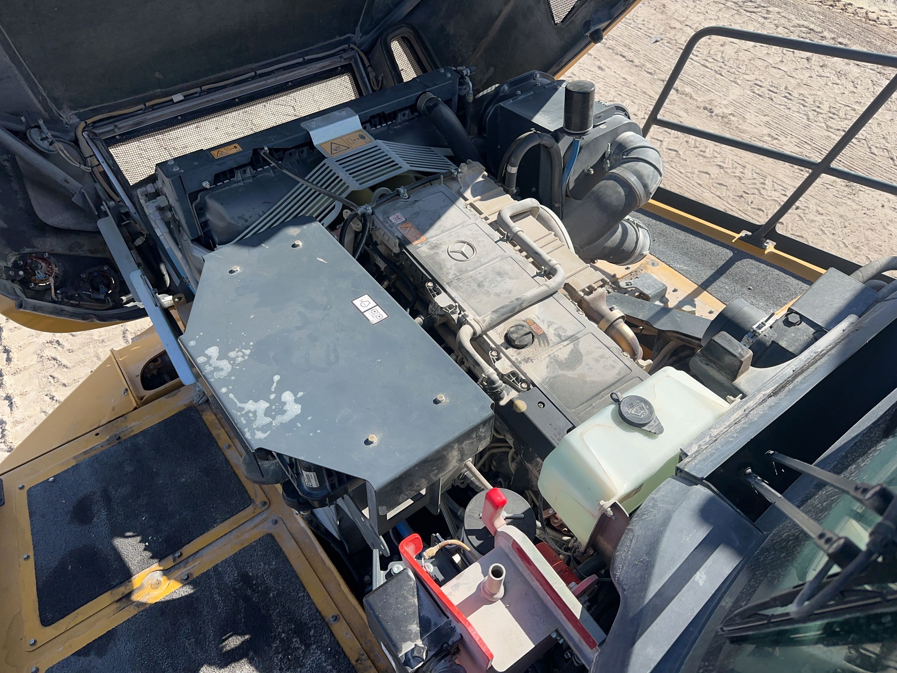 2025 BELL B45E Photo 19 Thumbnail