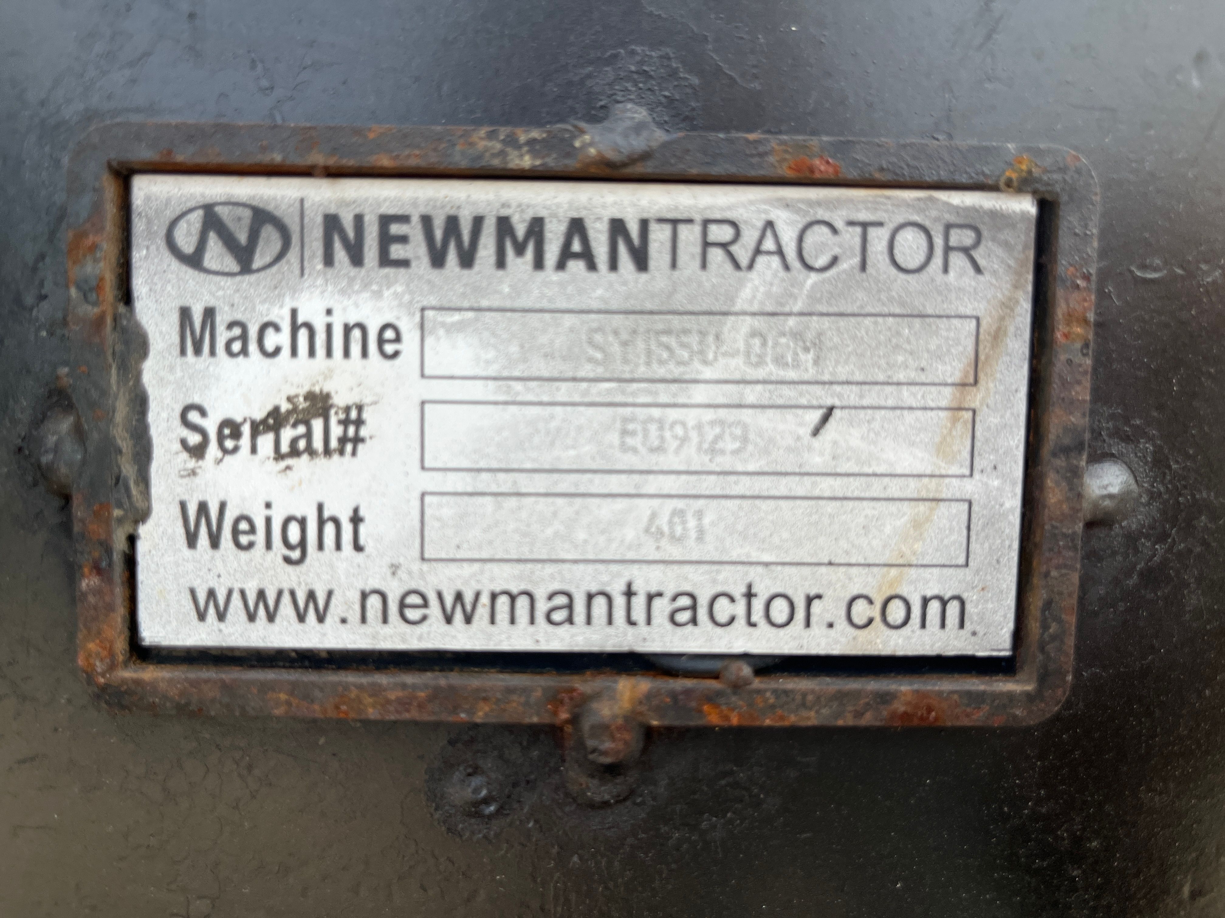 HYDRAULIC QUICK COUPLER FOR SY155U Photo 4 Thumbnail