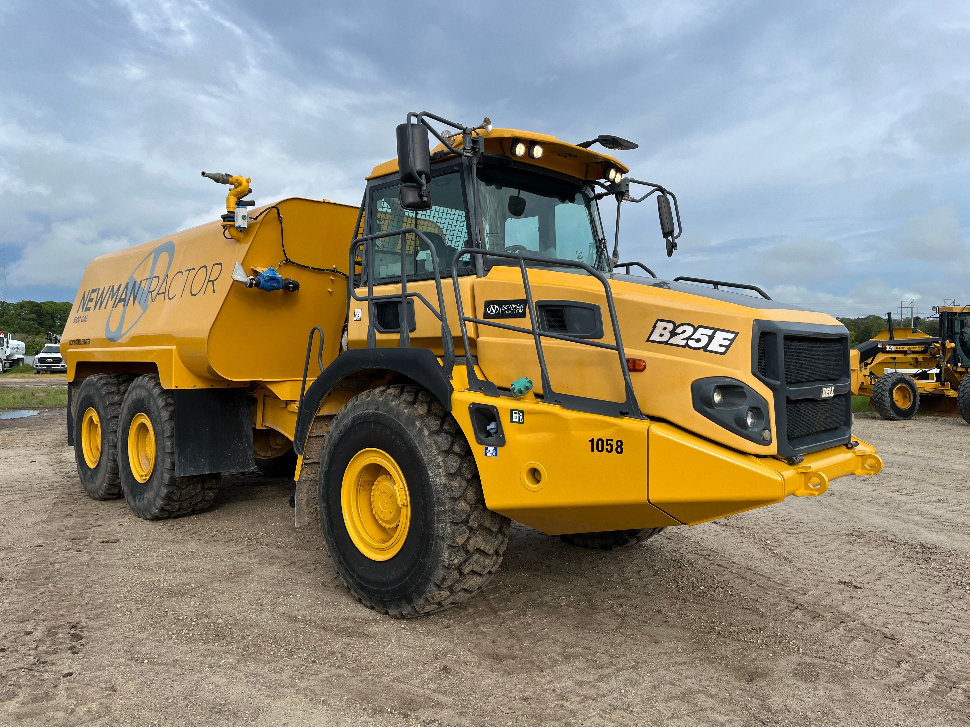 2019 BELL B25E Photo 6 Thumbnail