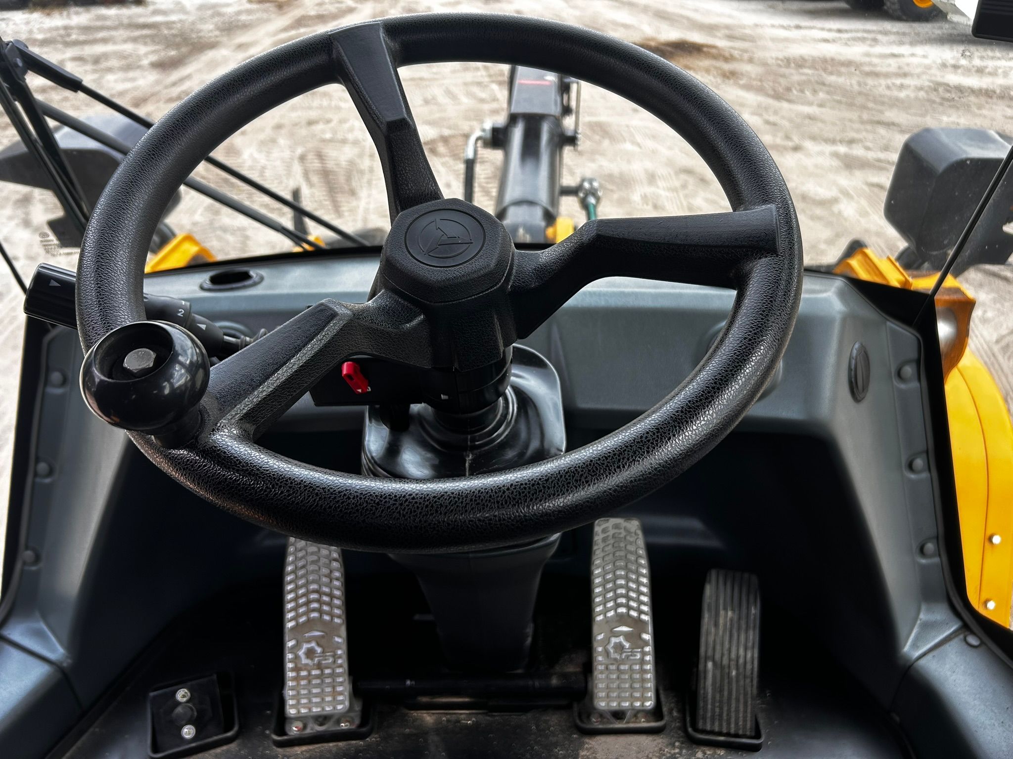 2023 SANY SW305K Photo 10 Thumbnail