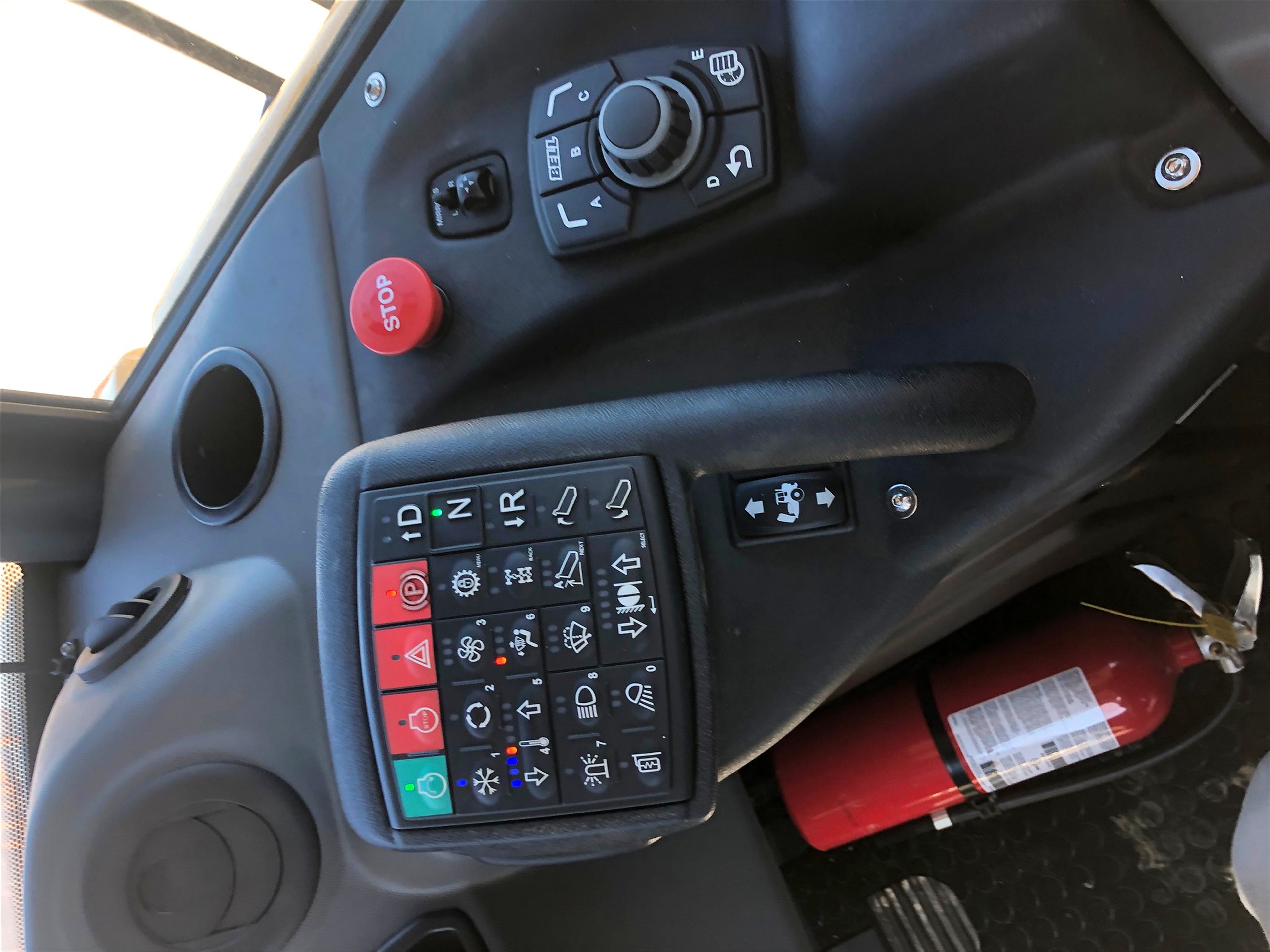 2020 BELL B45E Photo 16 Thumbnail