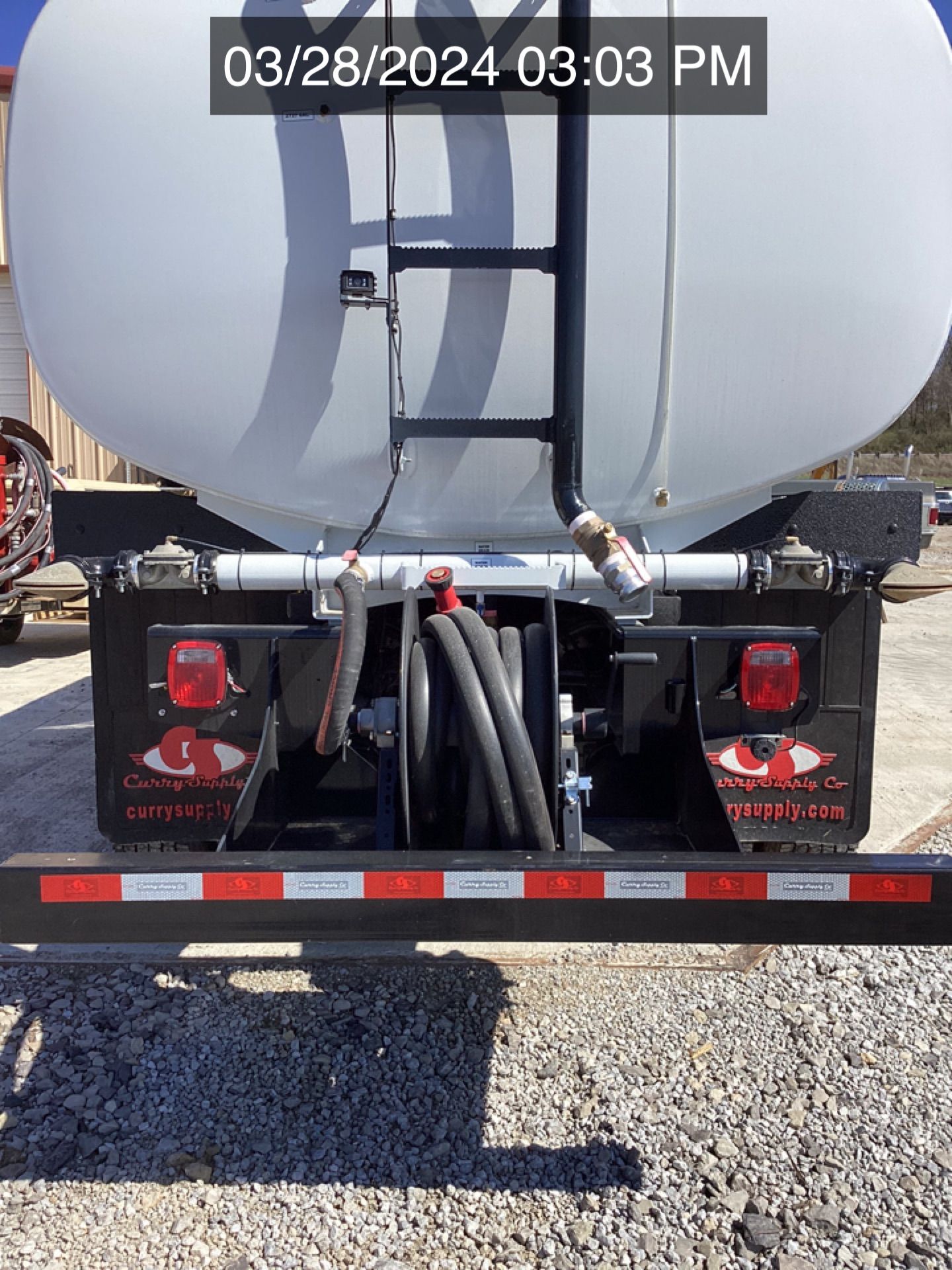 2024 INTERNATIONAL HV607 Photo 6 Thumbnail