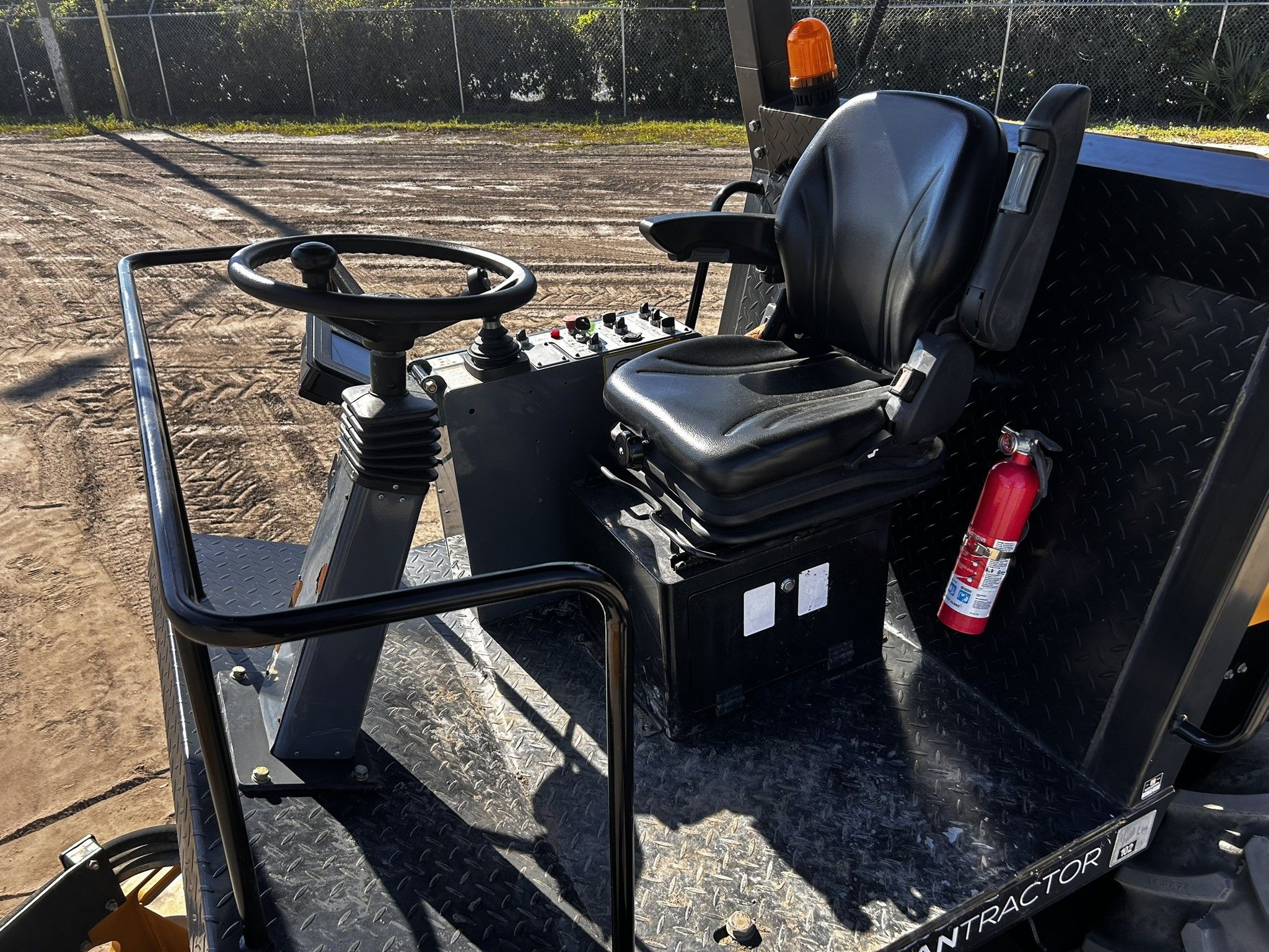 2024 SANY SSR80-CAN Photo 8 Thumbnail