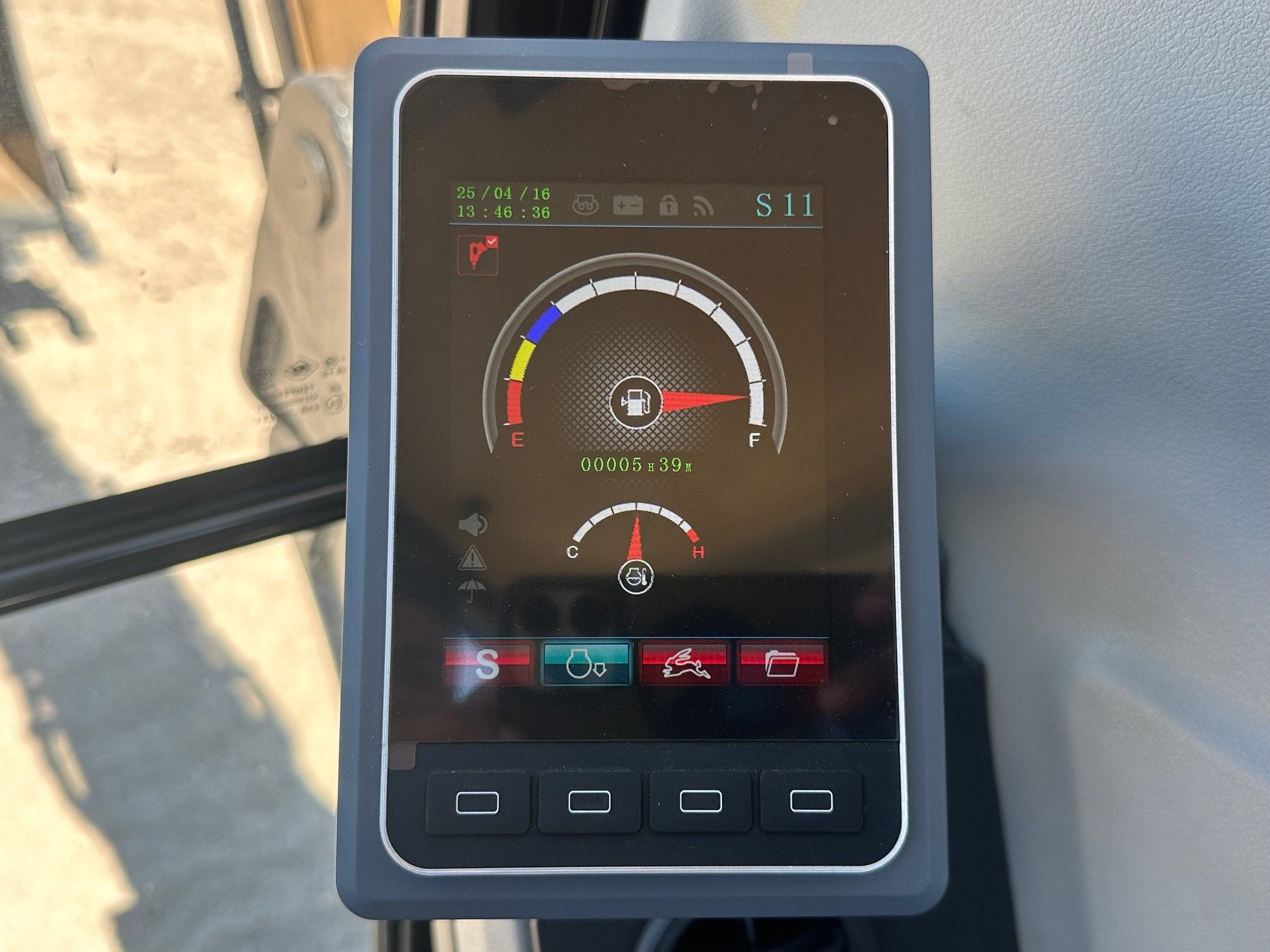 2024 SANY SY80U Photo 9 Thumbnail