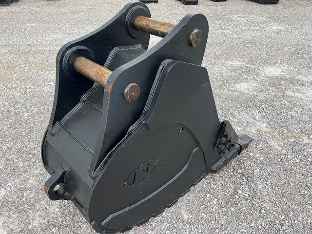 36" BUCKET FOR SY500H Photo 4 Thumbnail