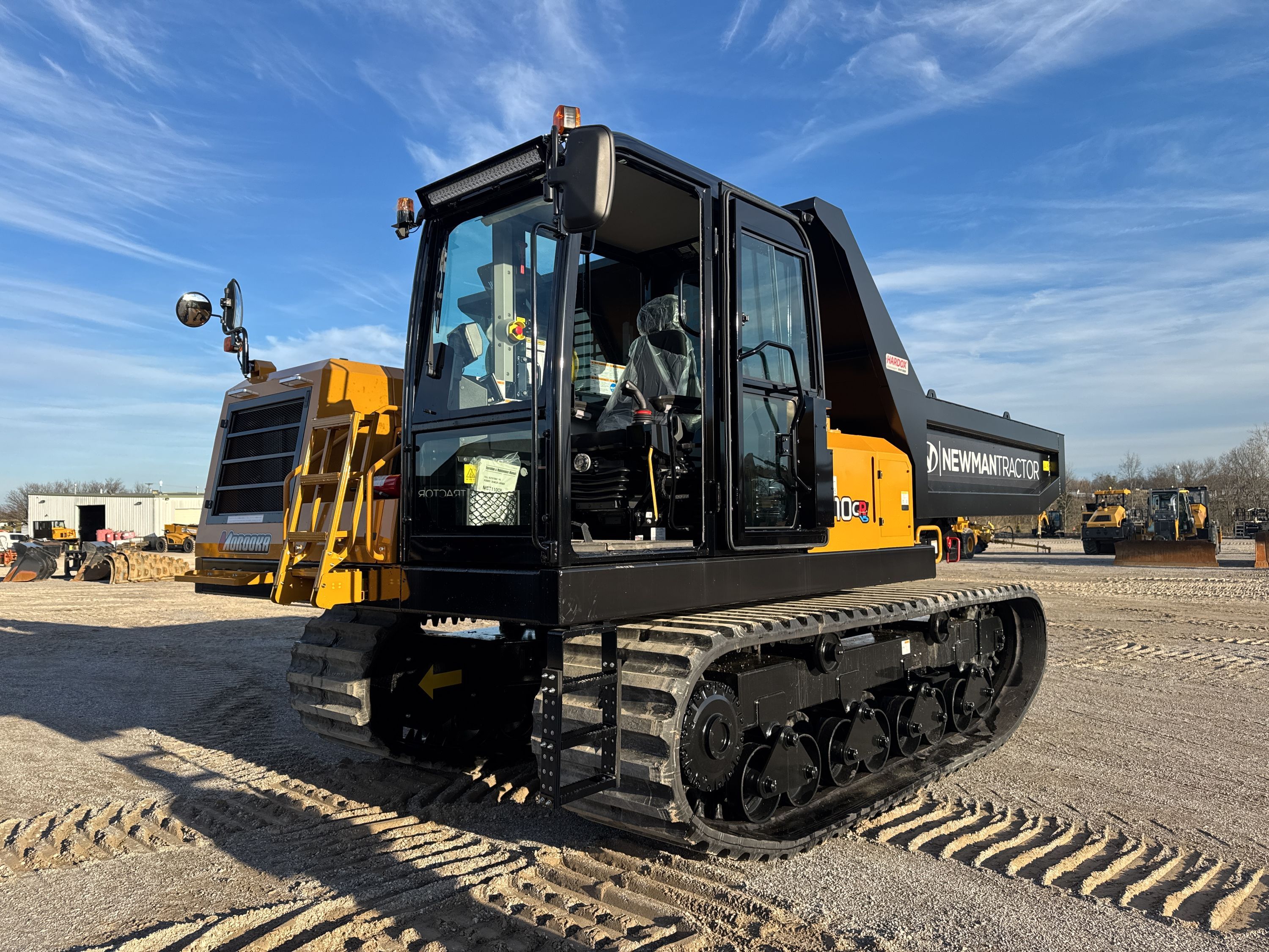 Equipment Photo - EQ13321 Thumbnail