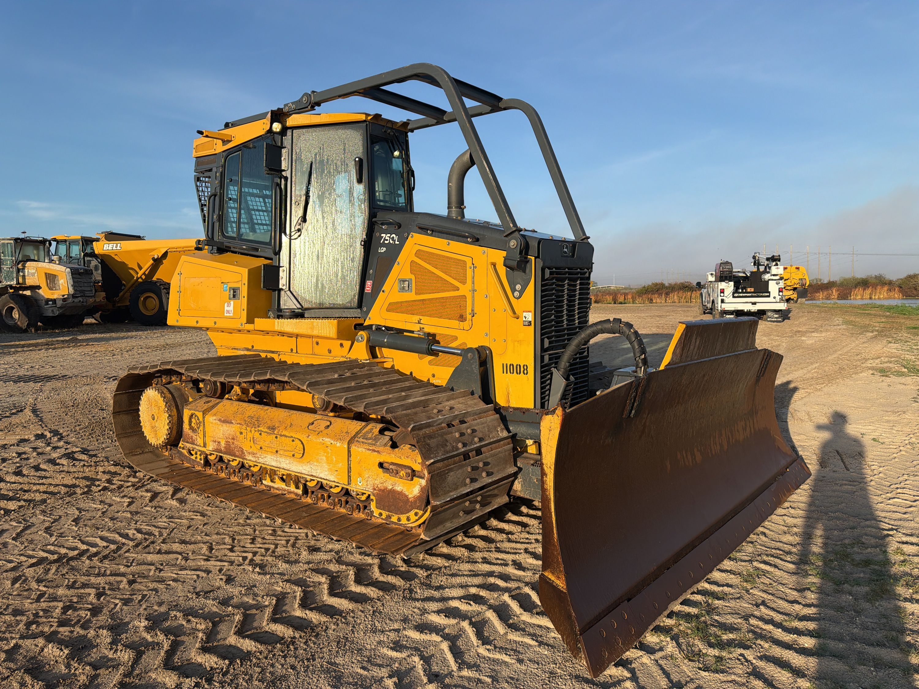 Equipment Photo - EQ14796 Thumbnail