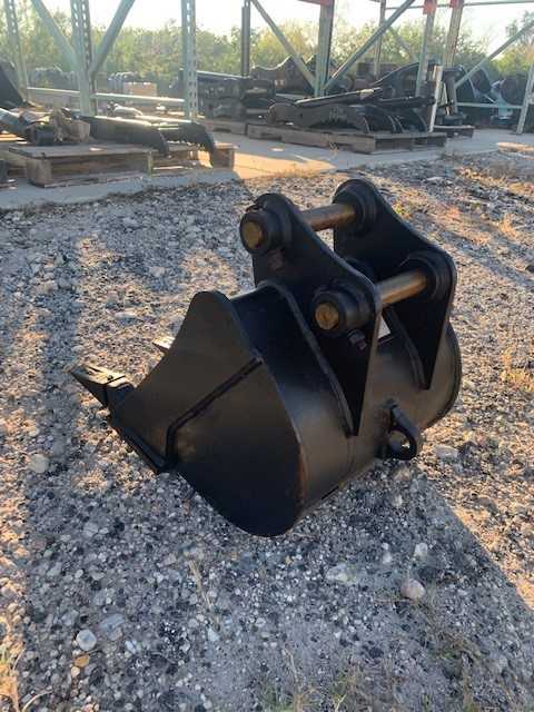 16" BUCKET FOR SY16C Photo 1