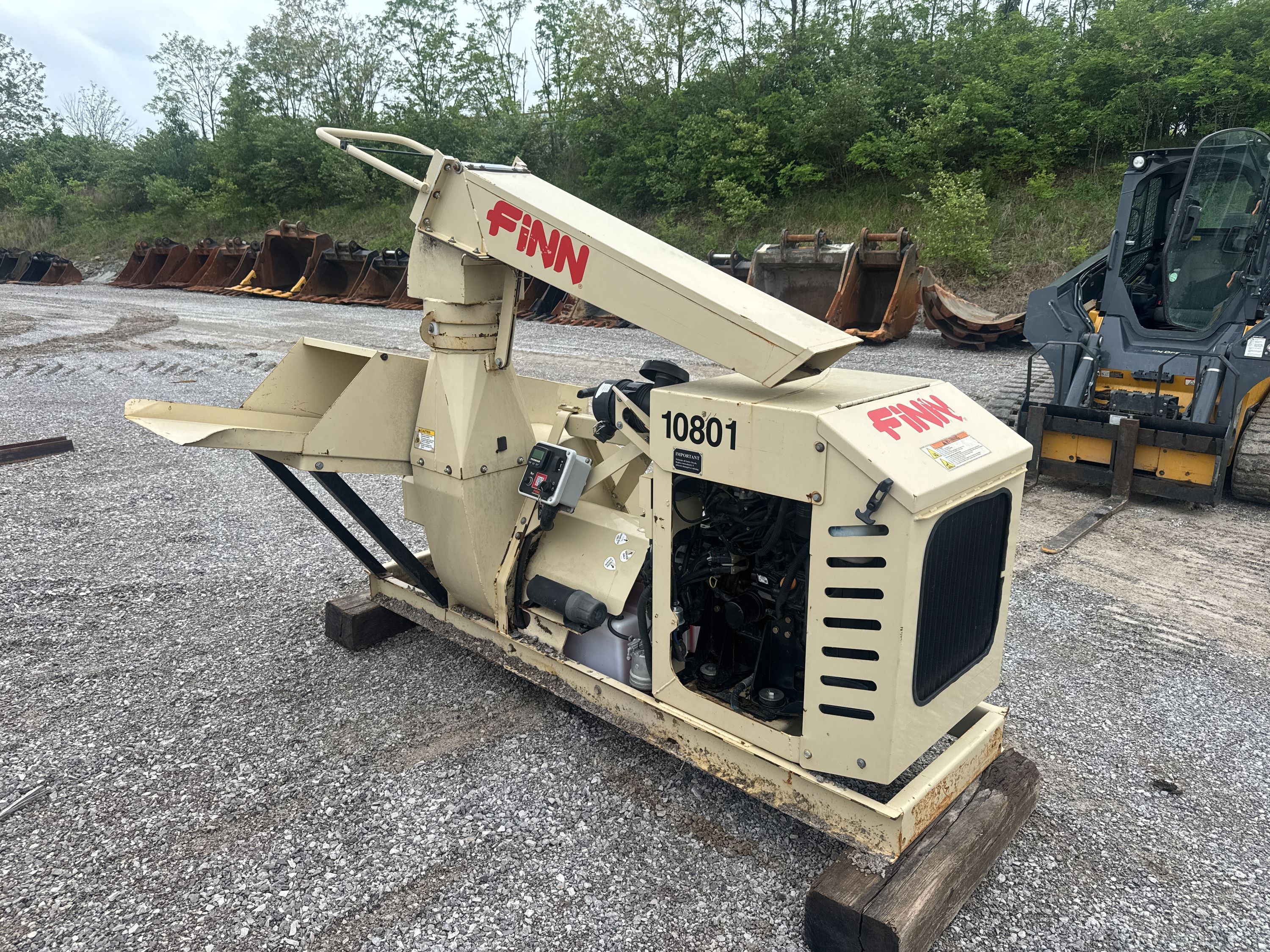 Equipment Photo - EQ10801