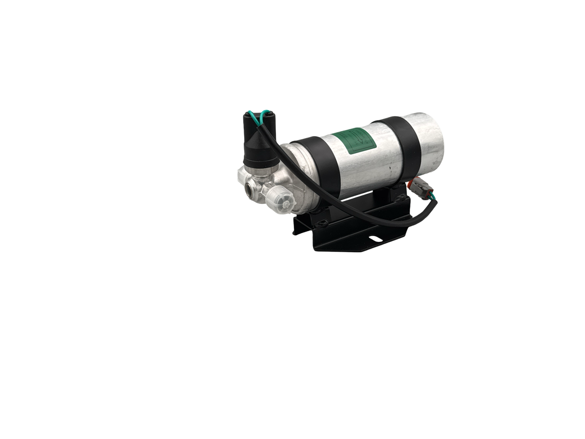 DRYER