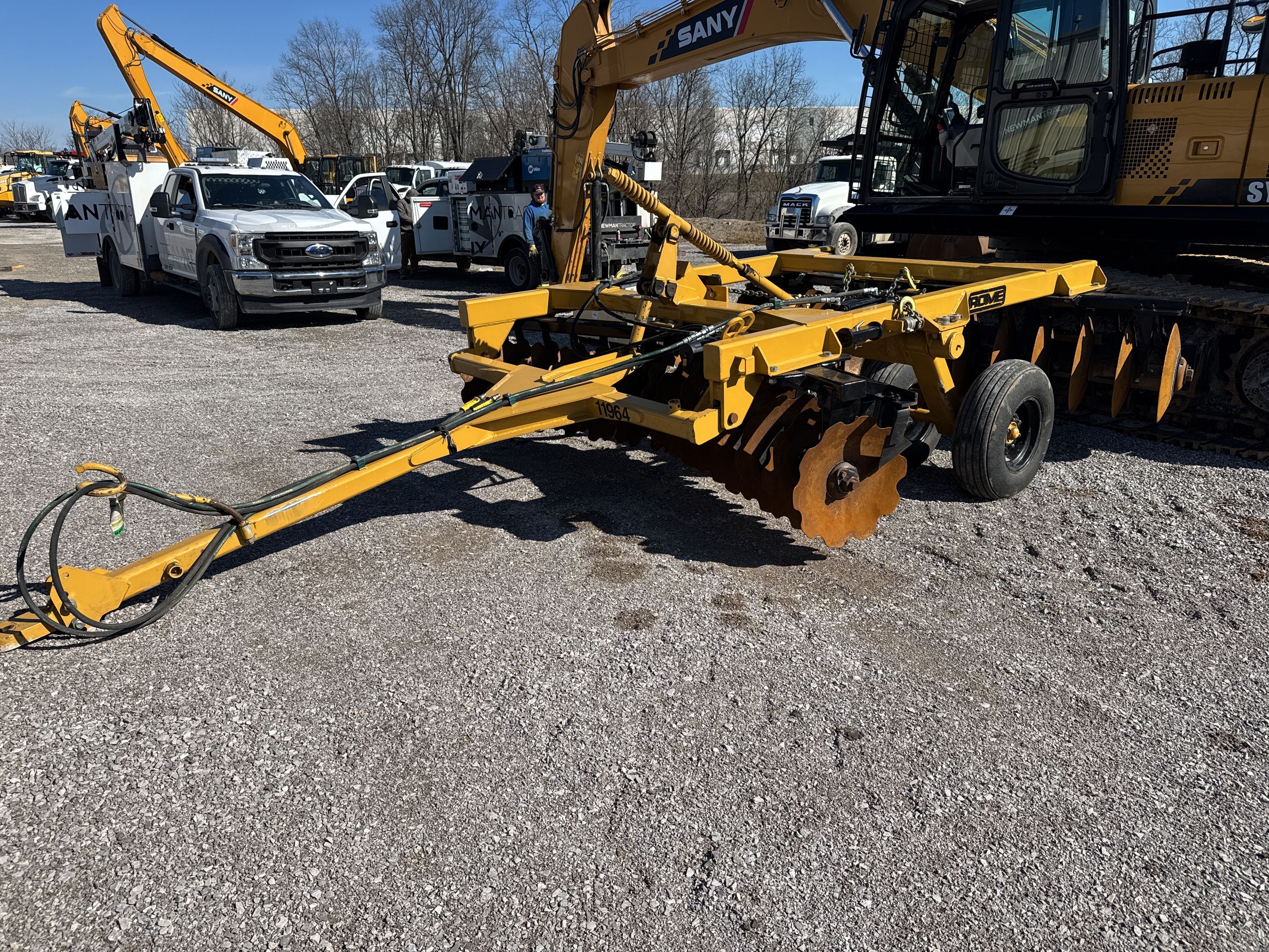 Equipment Photo - EQ11964