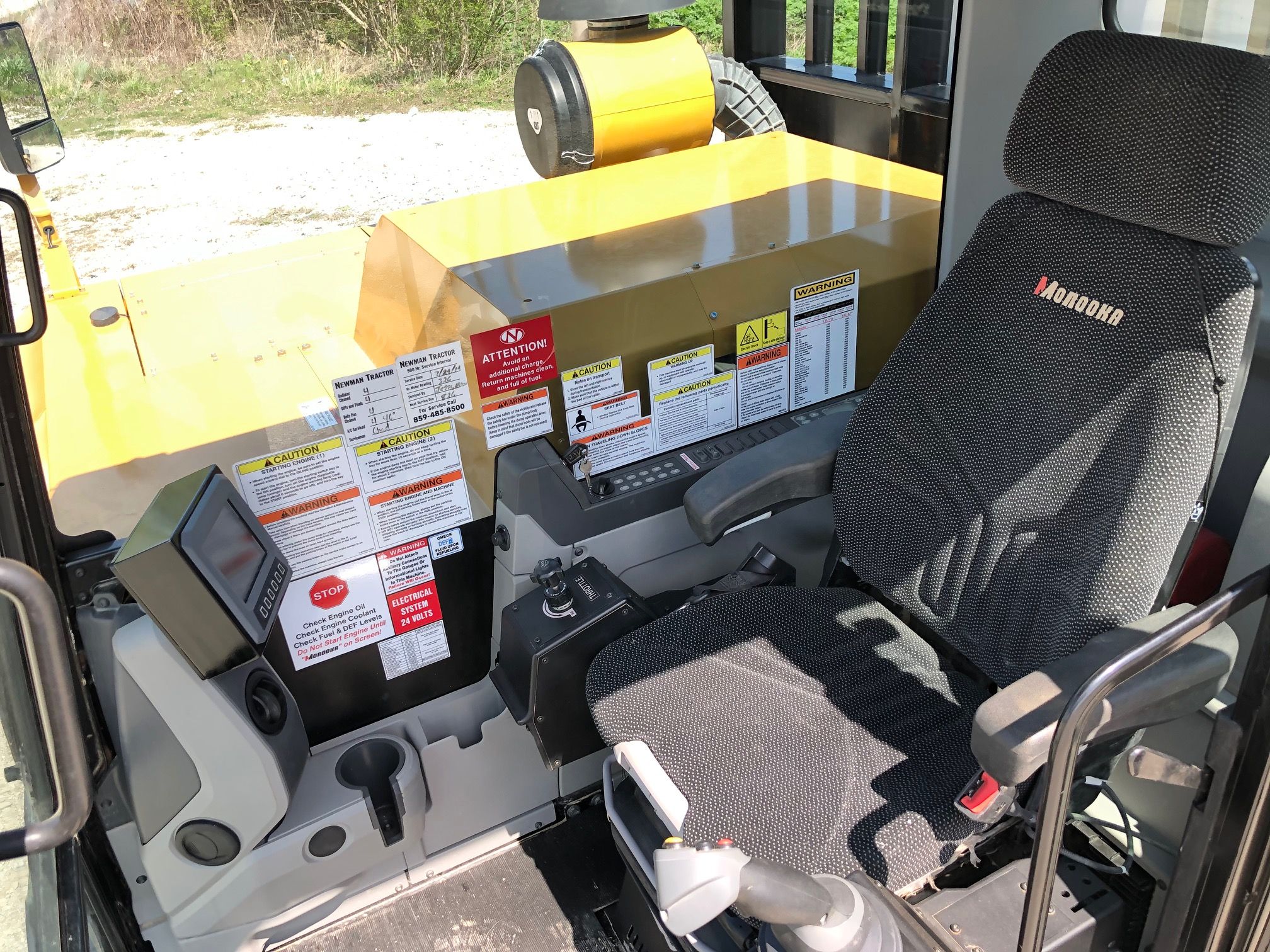 2018 MOROOKA MST 2200VD Photo 13 Thumbnail