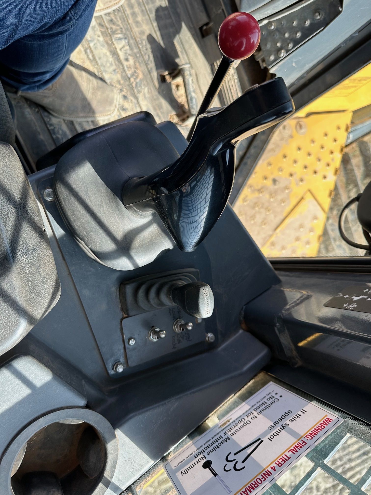 2018 JOHN DEERE 850K Photo 6 Thumbnail