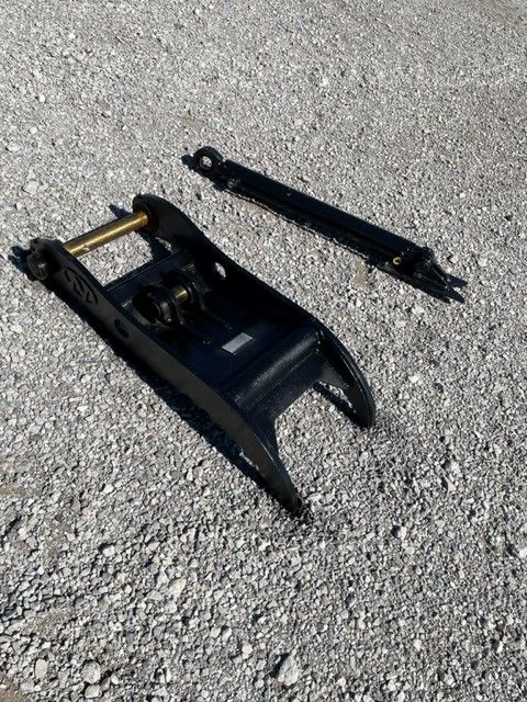 THUMB FOR SY80U (NO QUICK COUPLER) Photo 1 Thumbnail