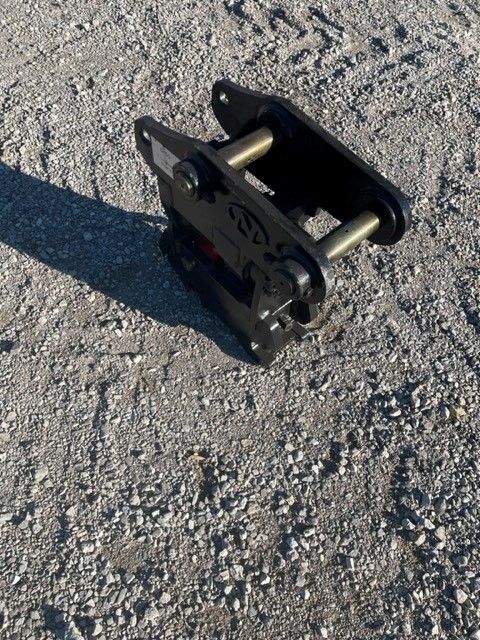 MANUAL TILT COUPLER FOR SY50U Photo 1 Thumbnail