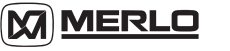 Merlo Logo