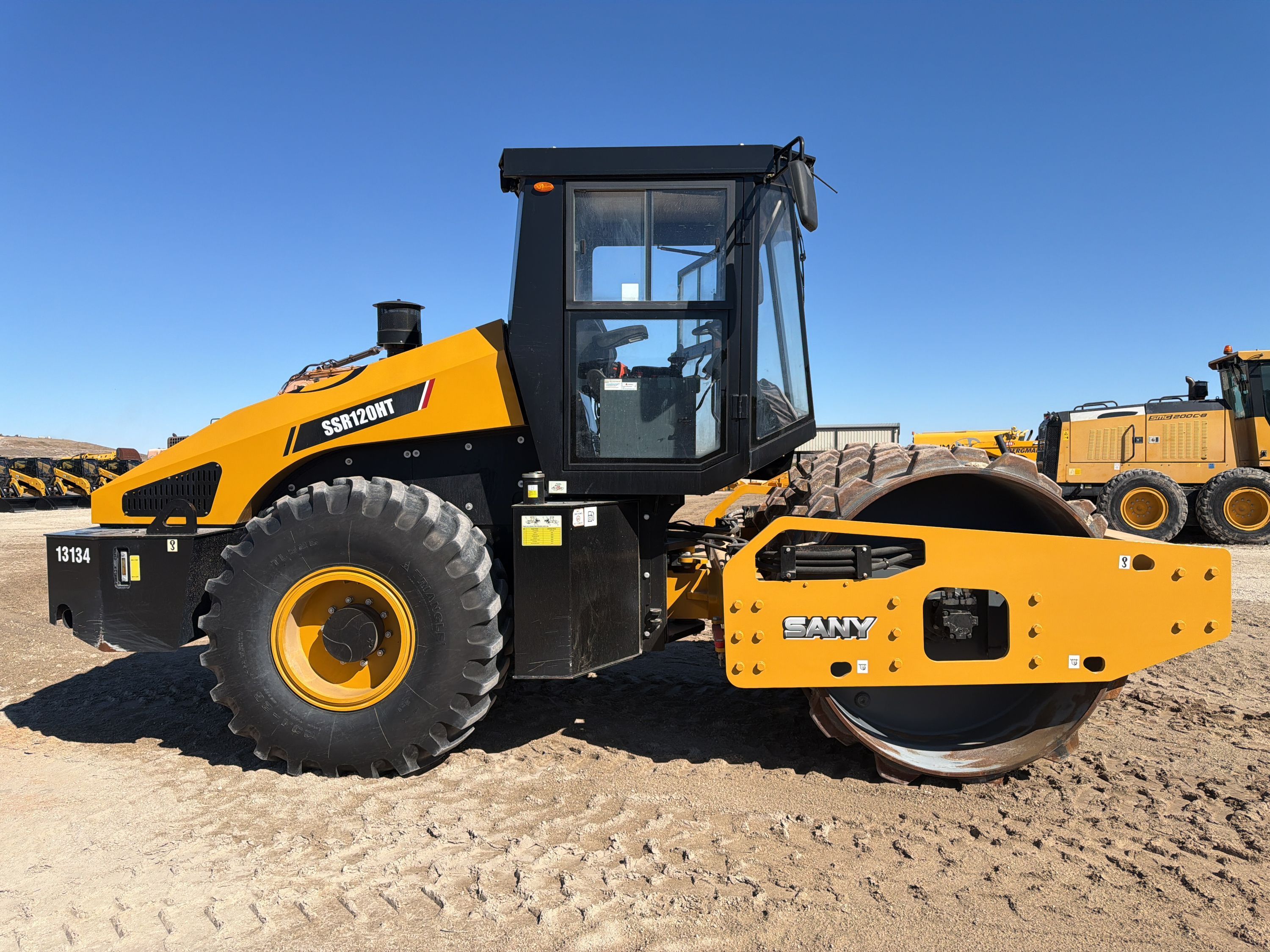 Equipment Photo - EQ13135 Thumbnail