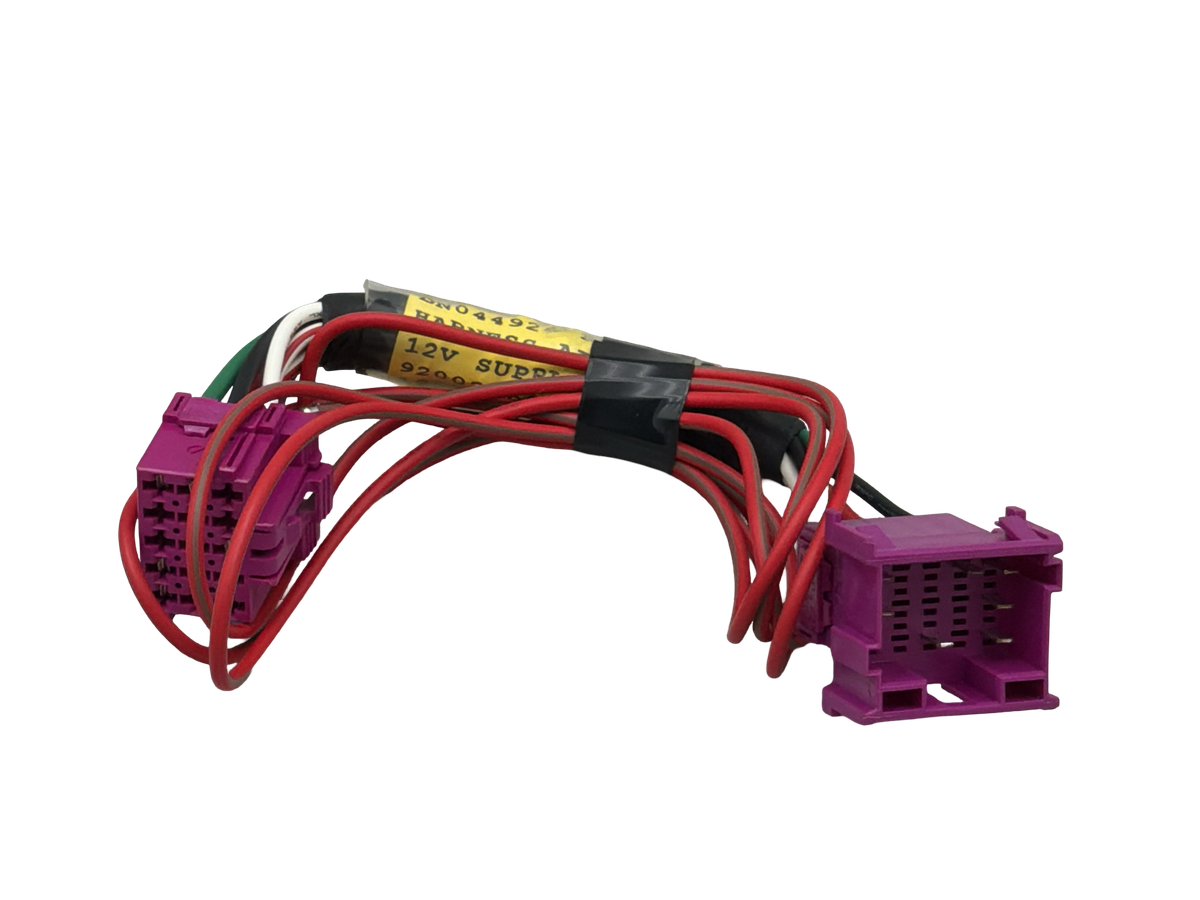 HARNESS, AIRCON, 12V