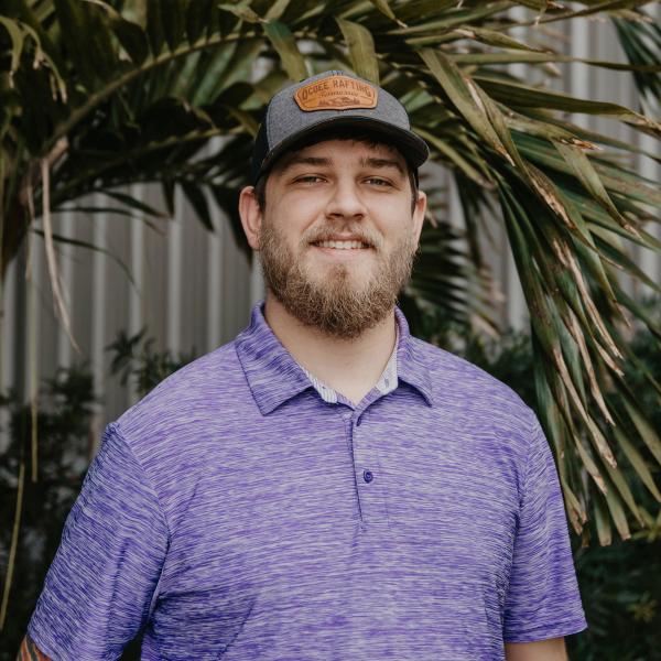 Zach Mathis Profile Picture