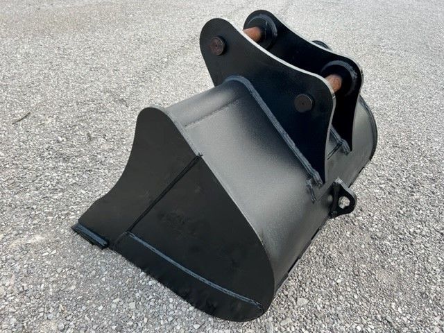 48" DITCH CLEANING BUCKET FOR SY155U Photo 3 Thumbnail