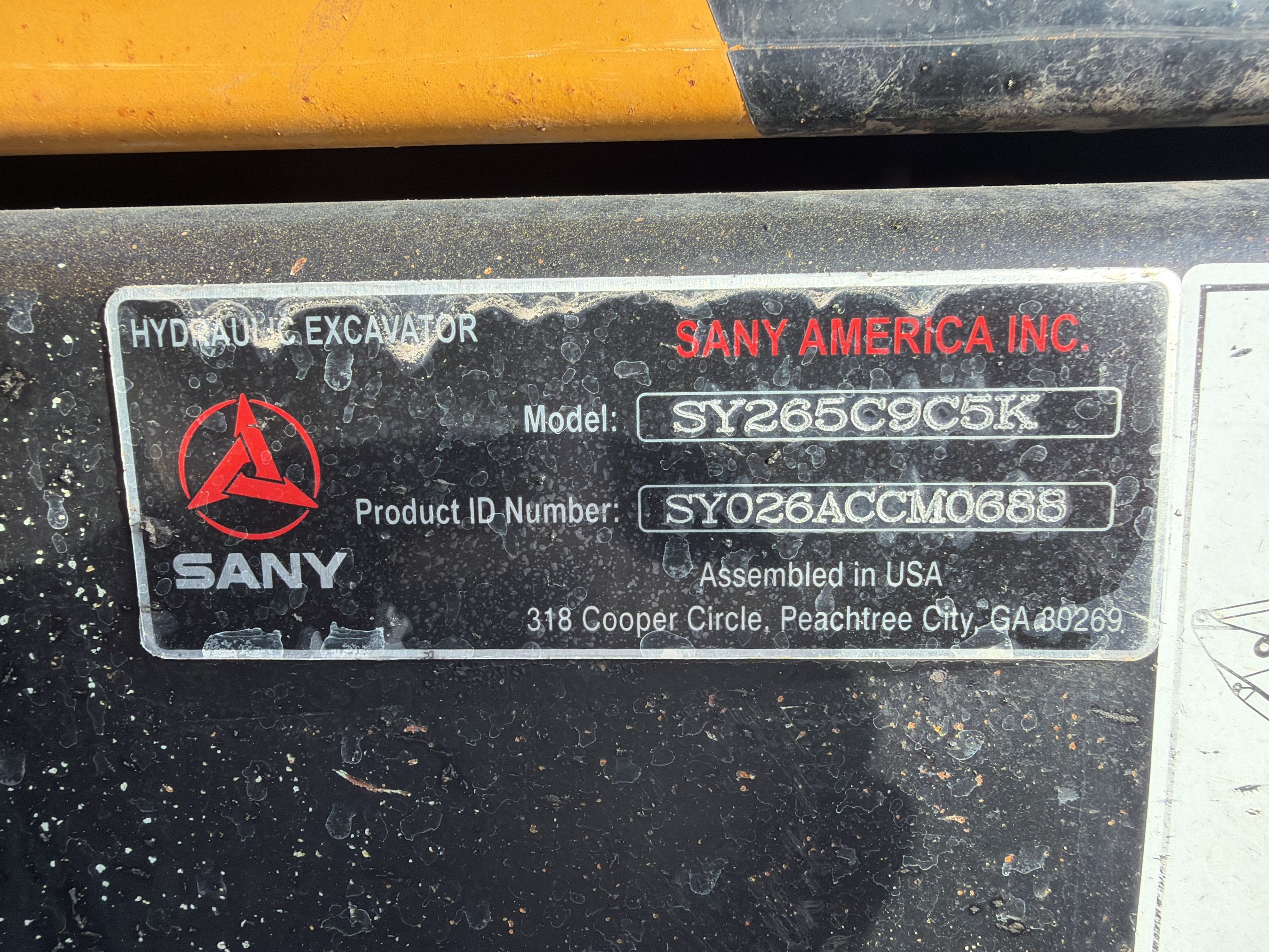 Equipment Photo - EQ5950 Thumbnail