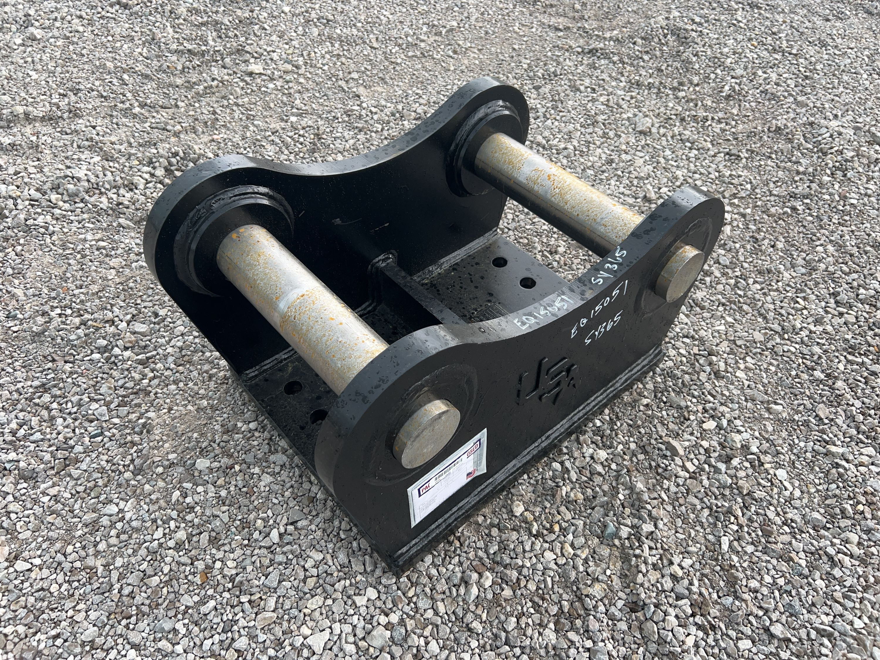 Equipment Photo - EQ15051