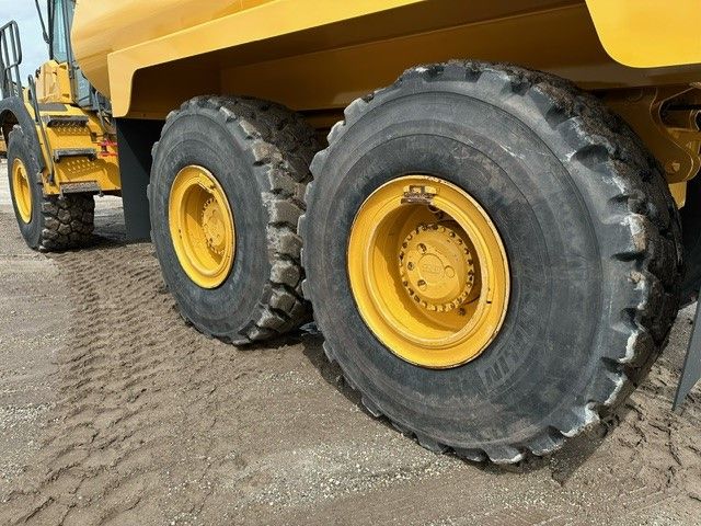 2019 BELL B30E Photo 14 Thumbnail