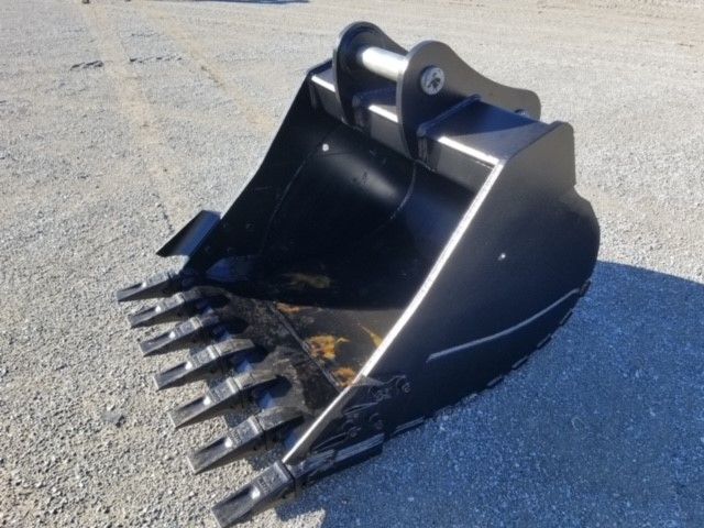 54" BUCKET FOR SY265C Photo 3 Thumbnail