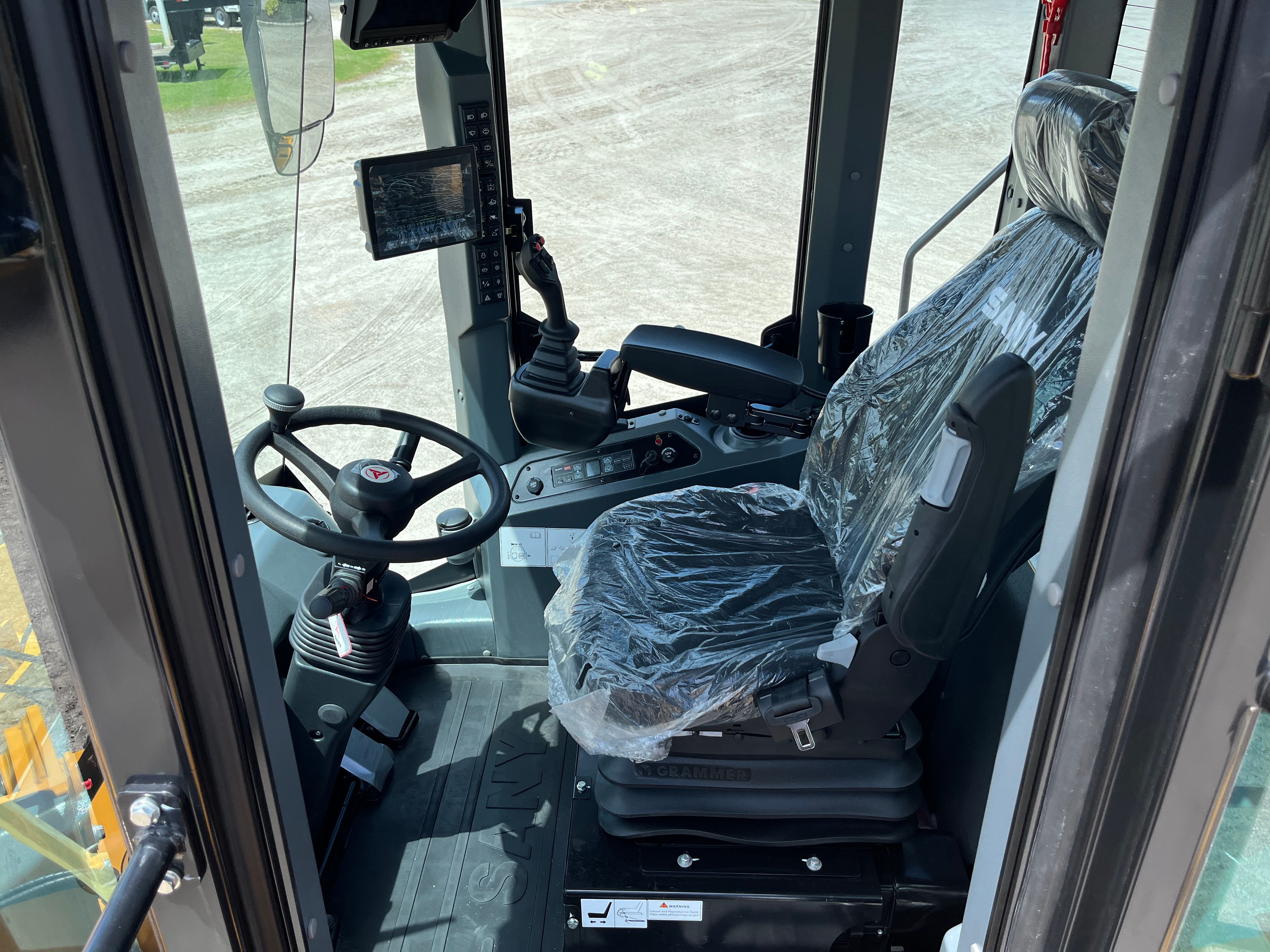 2025 SANY SW405K Photo 7 Thumbnail