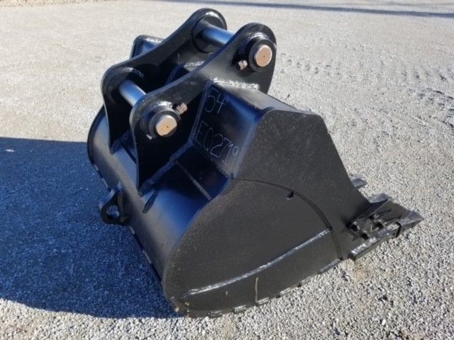 54" BUCKET FOR SY265C Photo 3 Thumbnail